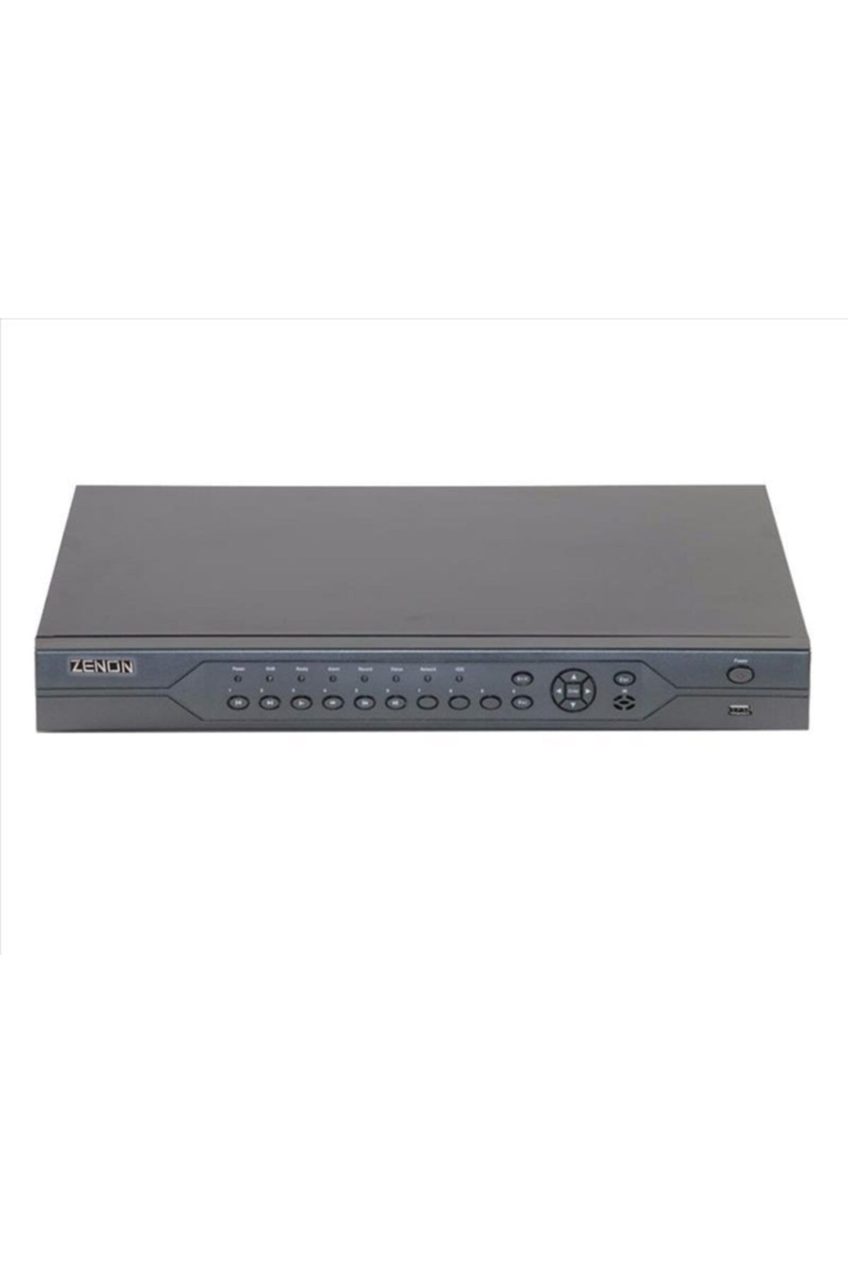 ZENON Zn-ahd8232x-t 32 Kanal 5mp 2 Sata-2*4tb Vga , Hdmı H.265 Ahd Güvenlik Kayıt Cihazı