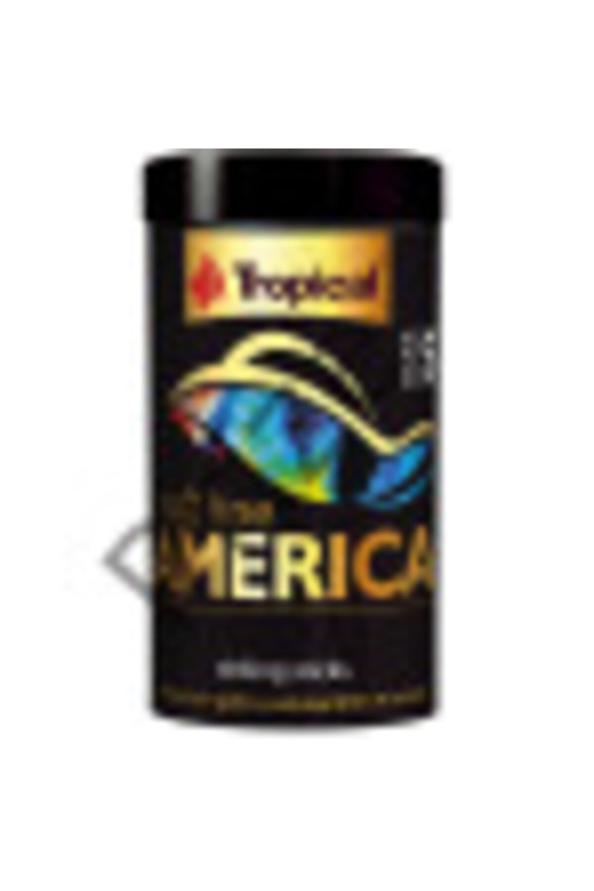 Tropical Soft Line America Size S 100ml 56gr