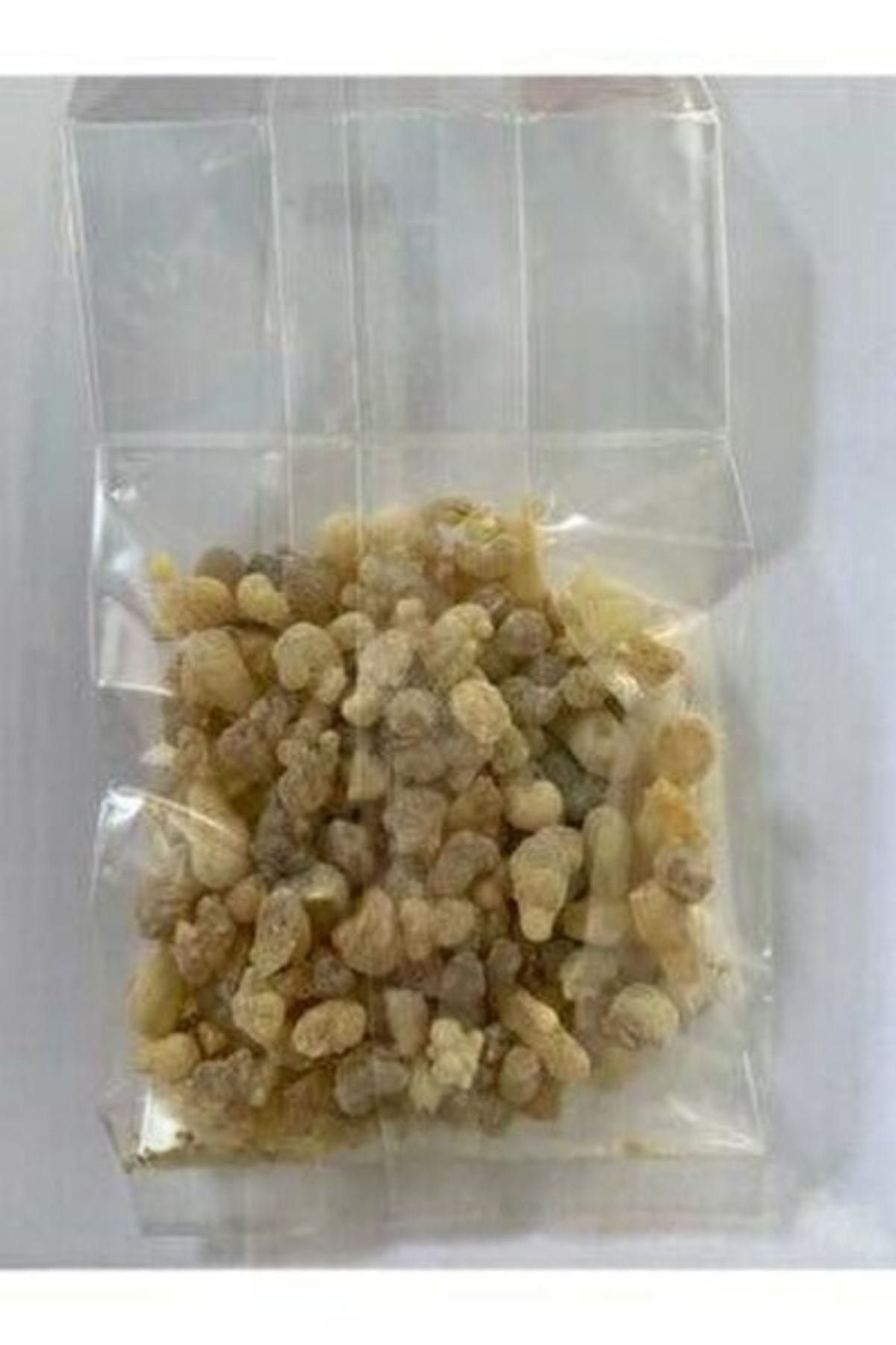 BİTKİBABA Ak Günlük Sakızı 100 Gr