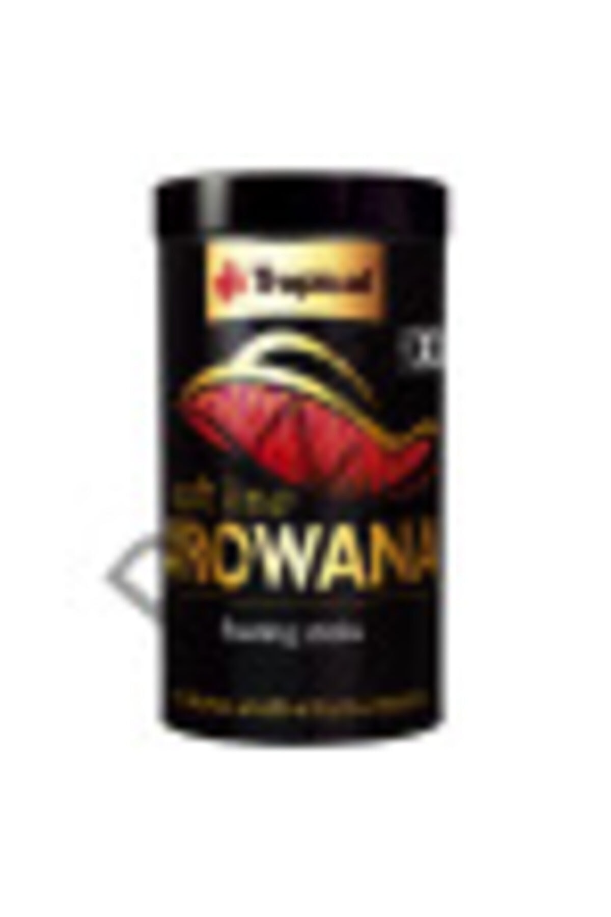 Tropical Soft Lıne Arowana Sıze Xxl 250ml/80g