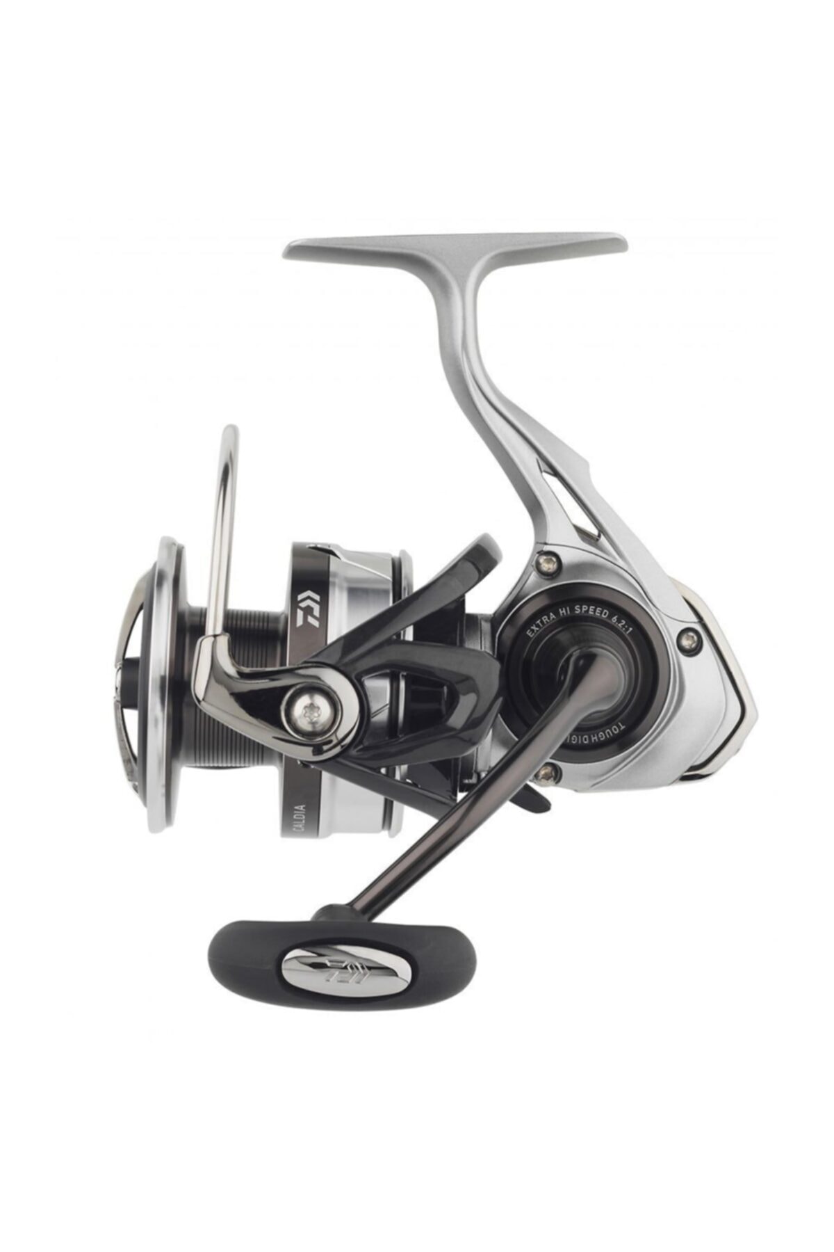 DAIWA Caldia Lt 2018 3000 D Cxh Olta Makinesi
