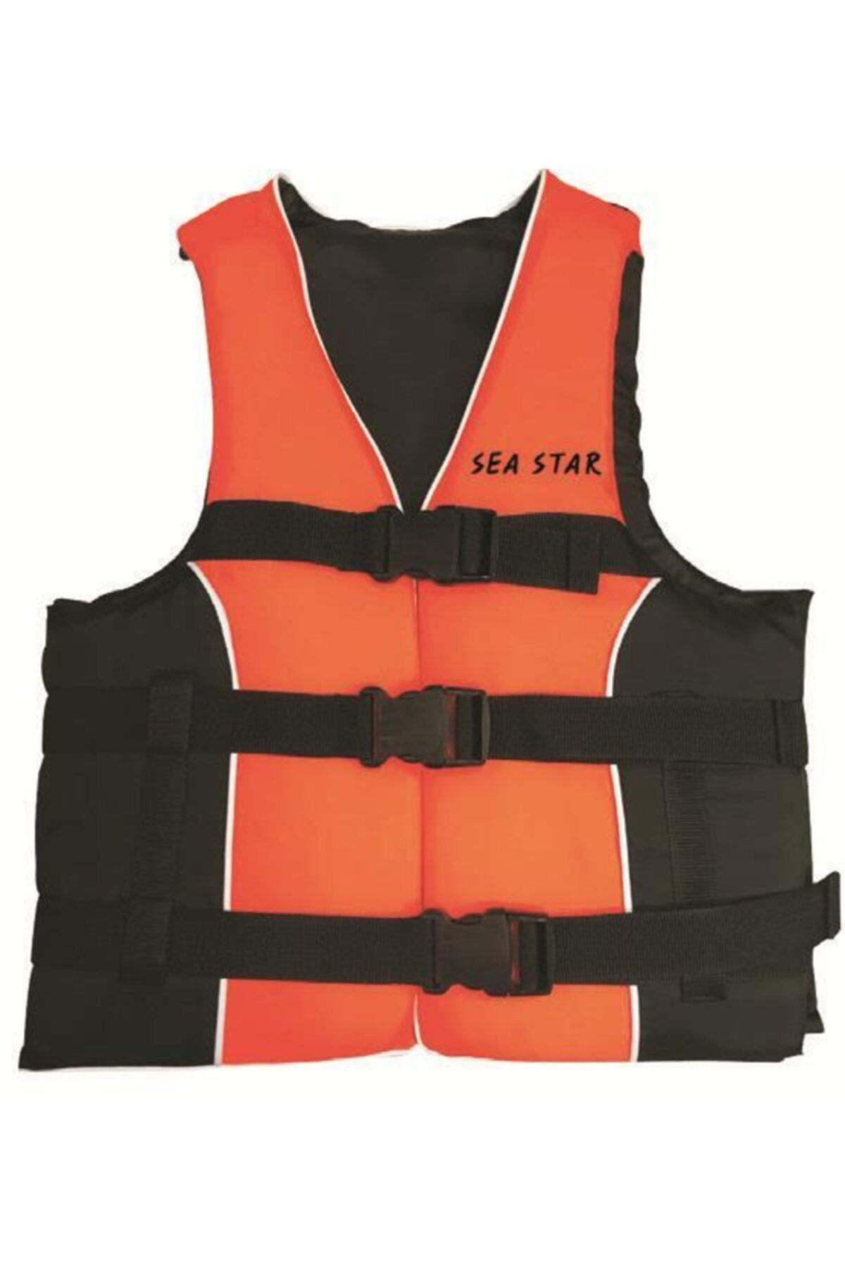 Martek Sea Star Can Yeleği Turuncu M