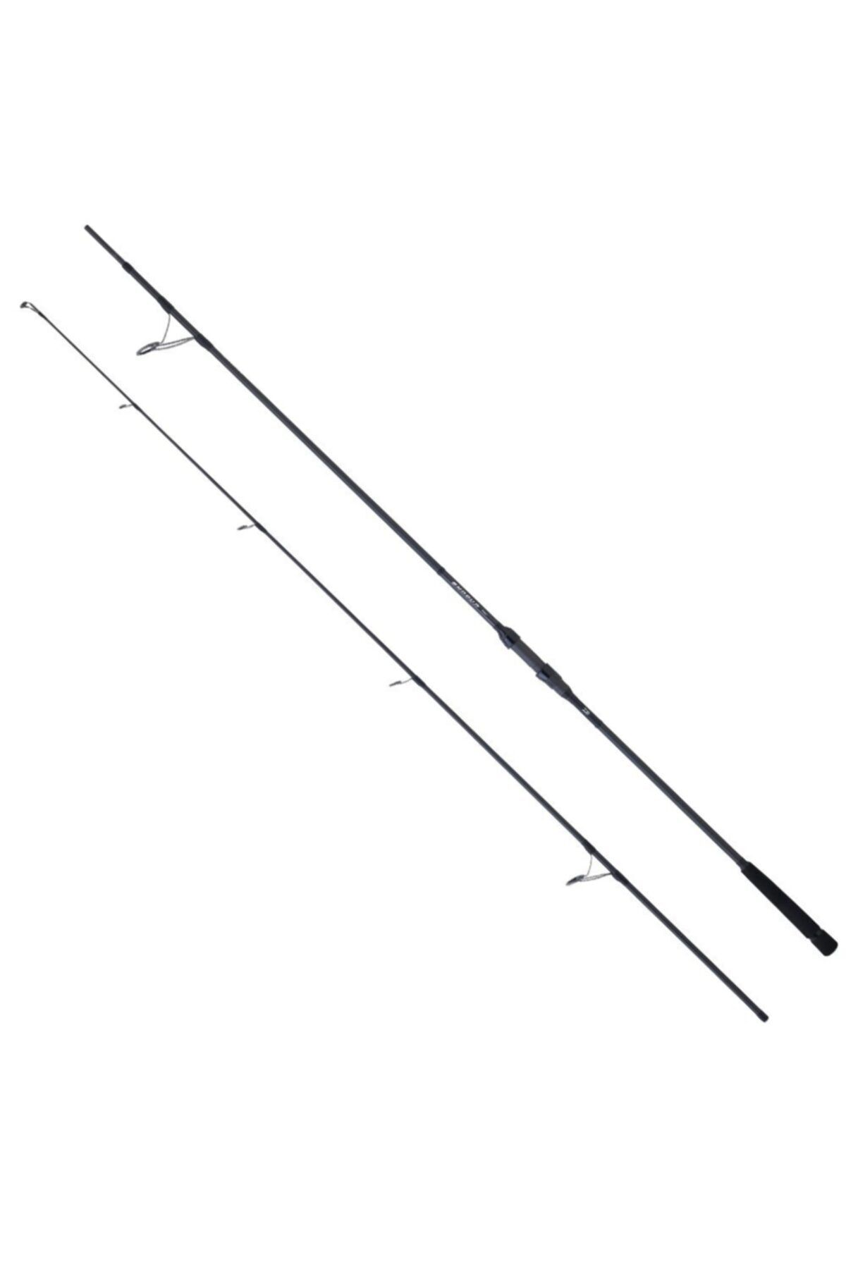 DAIWA Shogun 3.96m 3.5 Lbs 2p Sazan Olta Kamışı