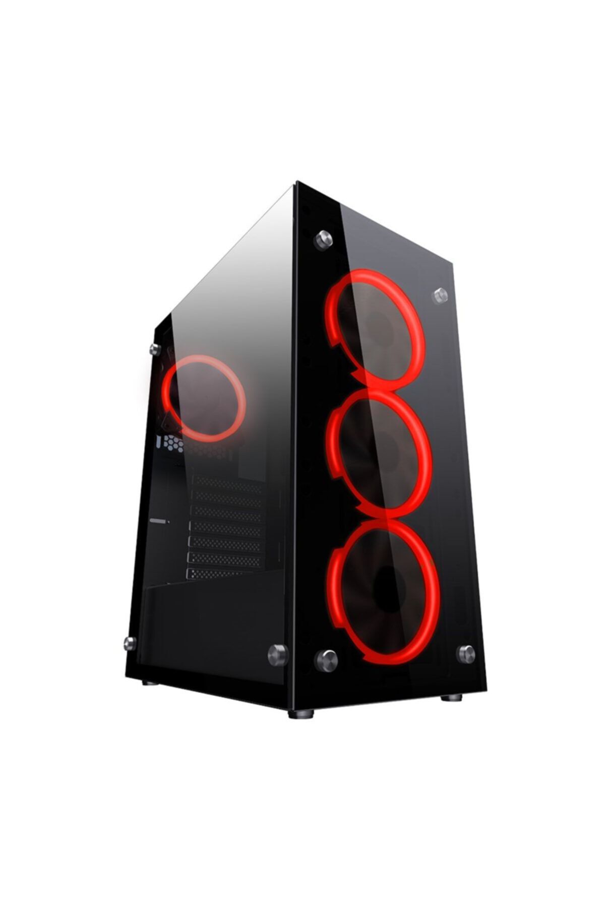 Avantron Ryzen 5 3500x 8gb Ddr4 256gb M2 Ssd 4gb Gt740 Vga Oyun Bilgisayarı