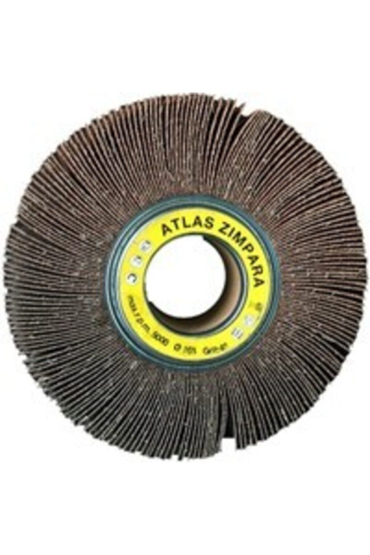 Atlas 165x50 100 Kum Mop Zımpara
