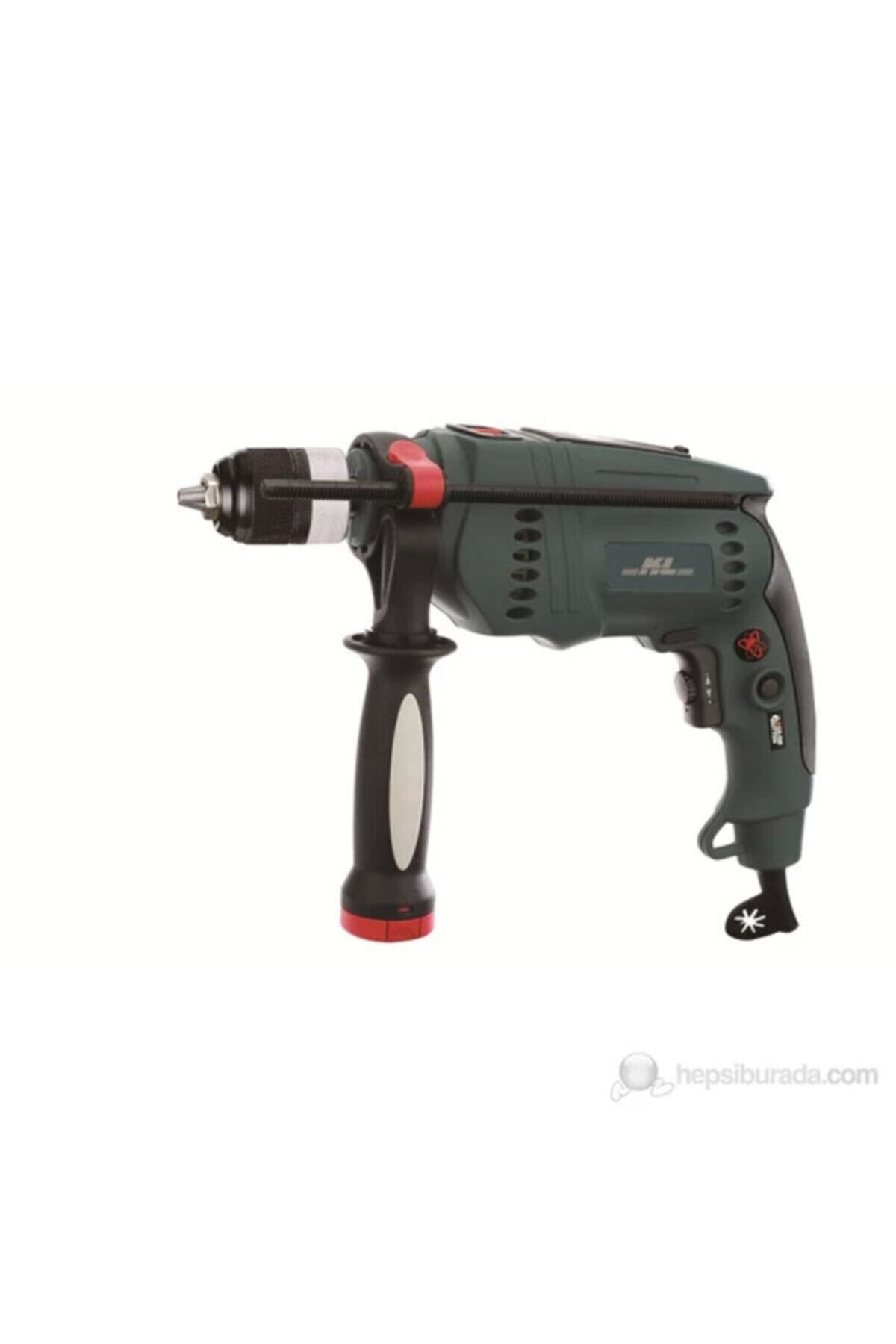 KL Hda235 Darbeli Matkap 900watt