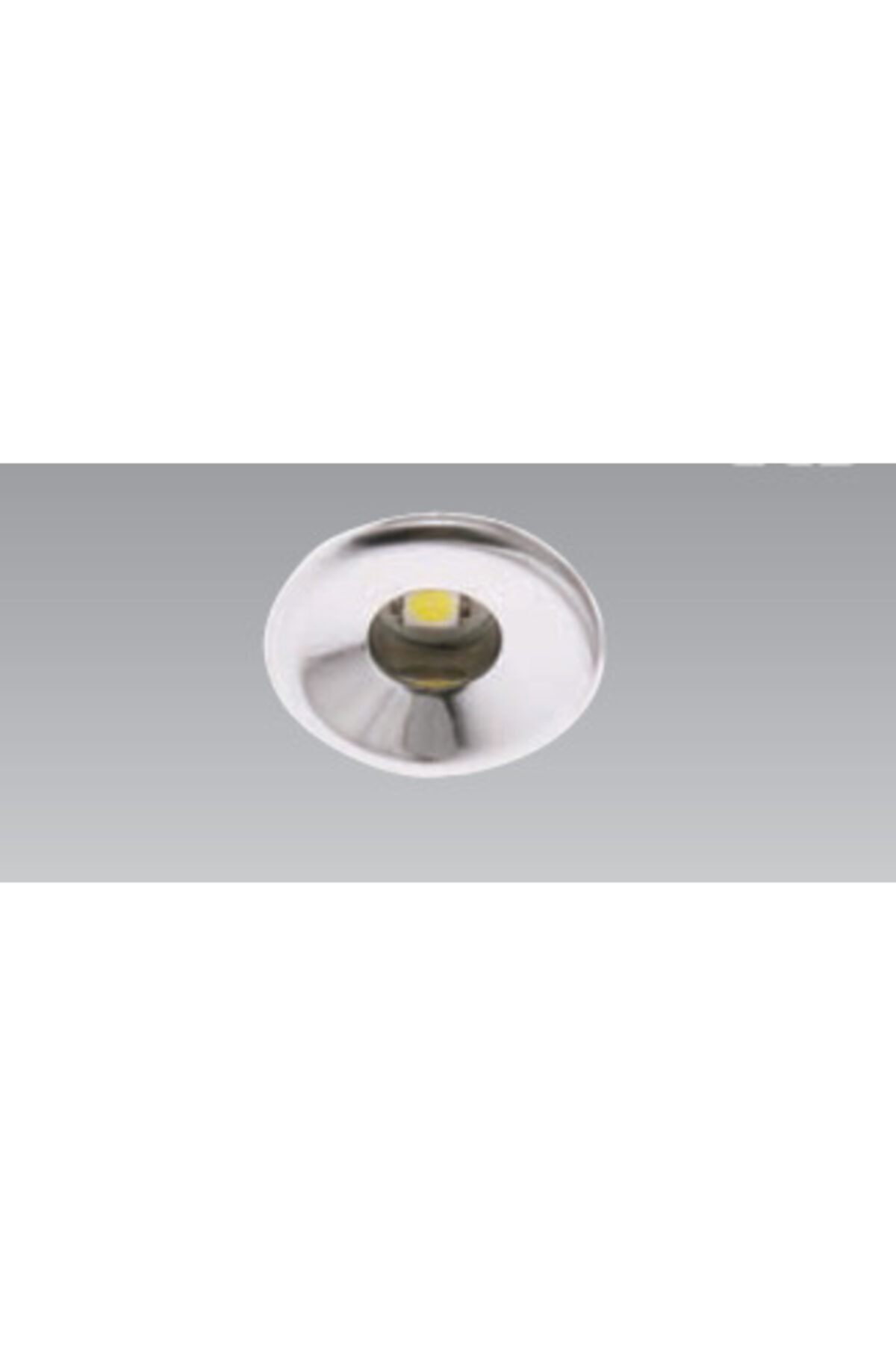 Jupiter Jl950 Mavi Ø25 Smd Led Spot Jupıter