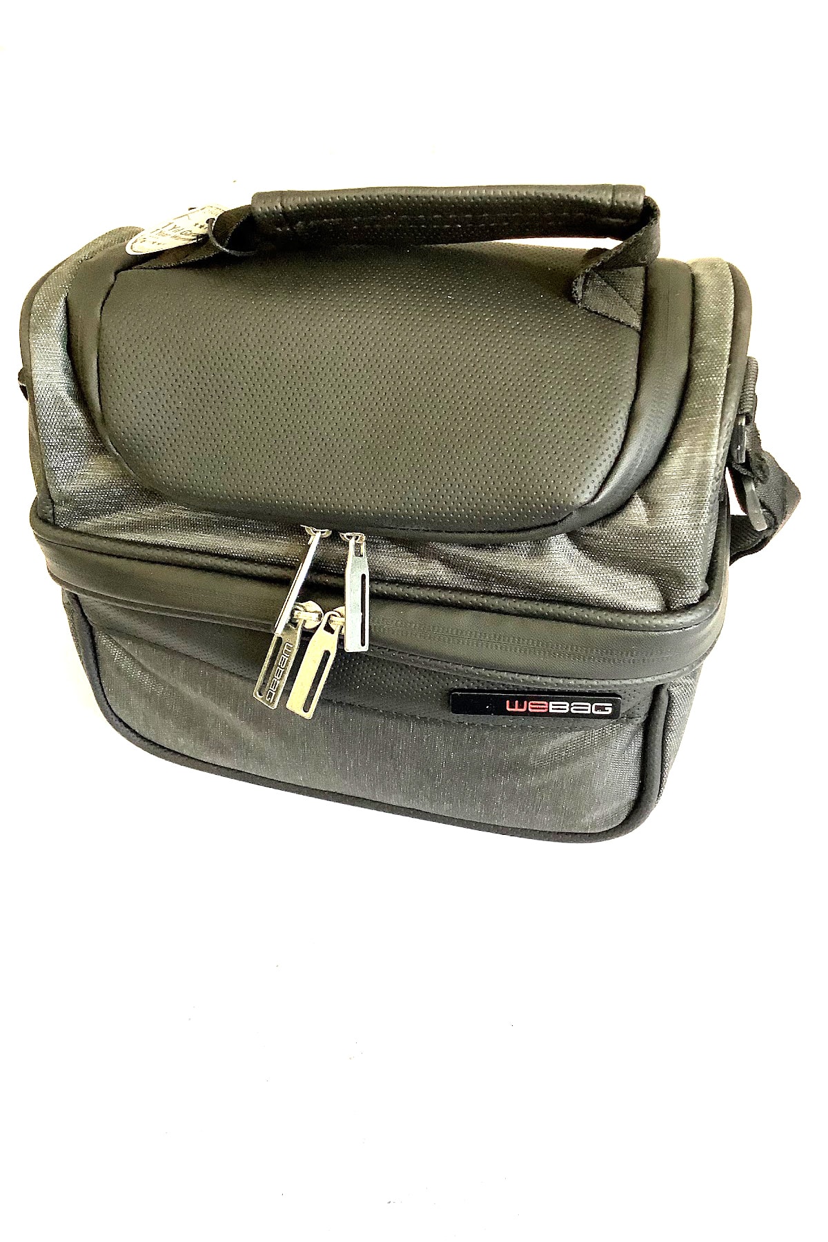 WEBAG Arthur Tower Beslenme Çantası Termal Özellikli Model-03-1