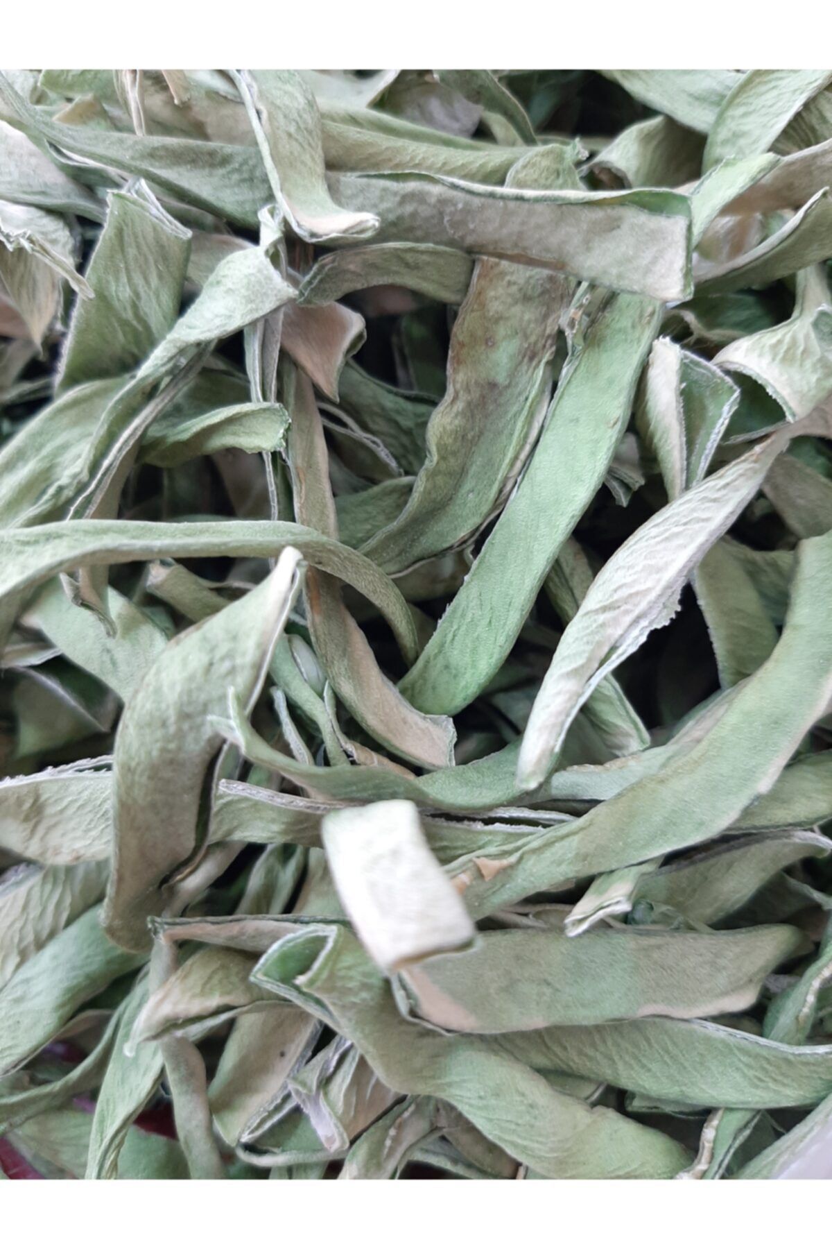 Cıngı Baharat Kurukahve Kurutulmuş Taze Fasulye 100 Gr