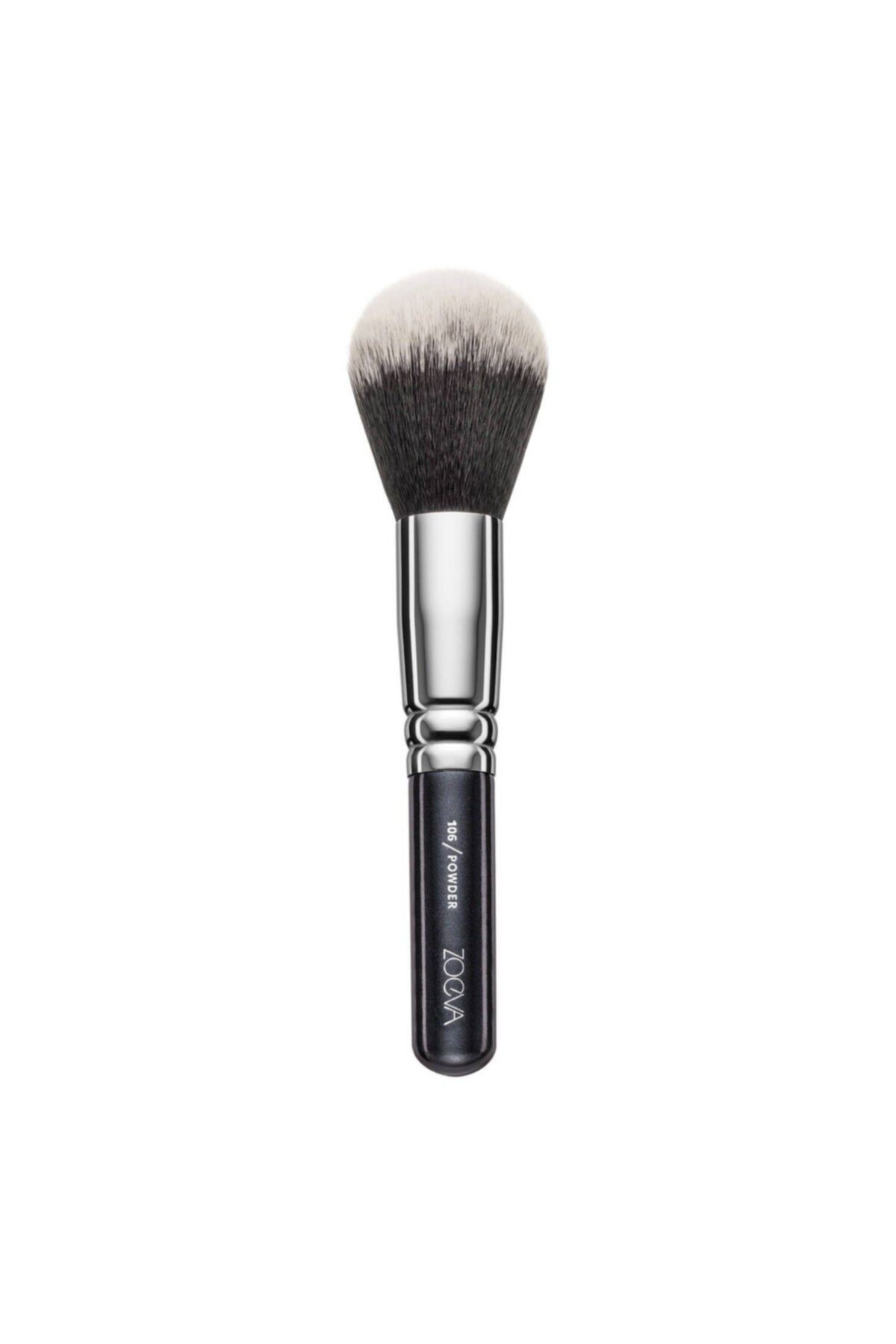 Zoeva 106 Powder Pudra Fırçası
