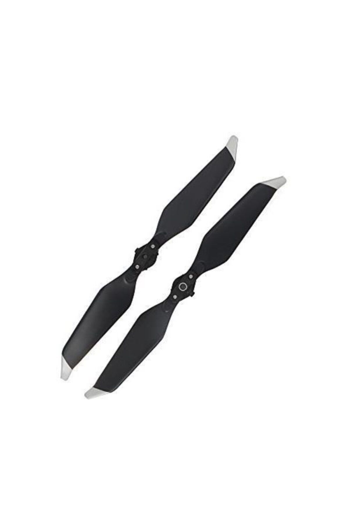 SunnyLife Djı Mavıc Pro Platınum 8331f Cw+ccw Pervane - Gümüş - 1 Çift
