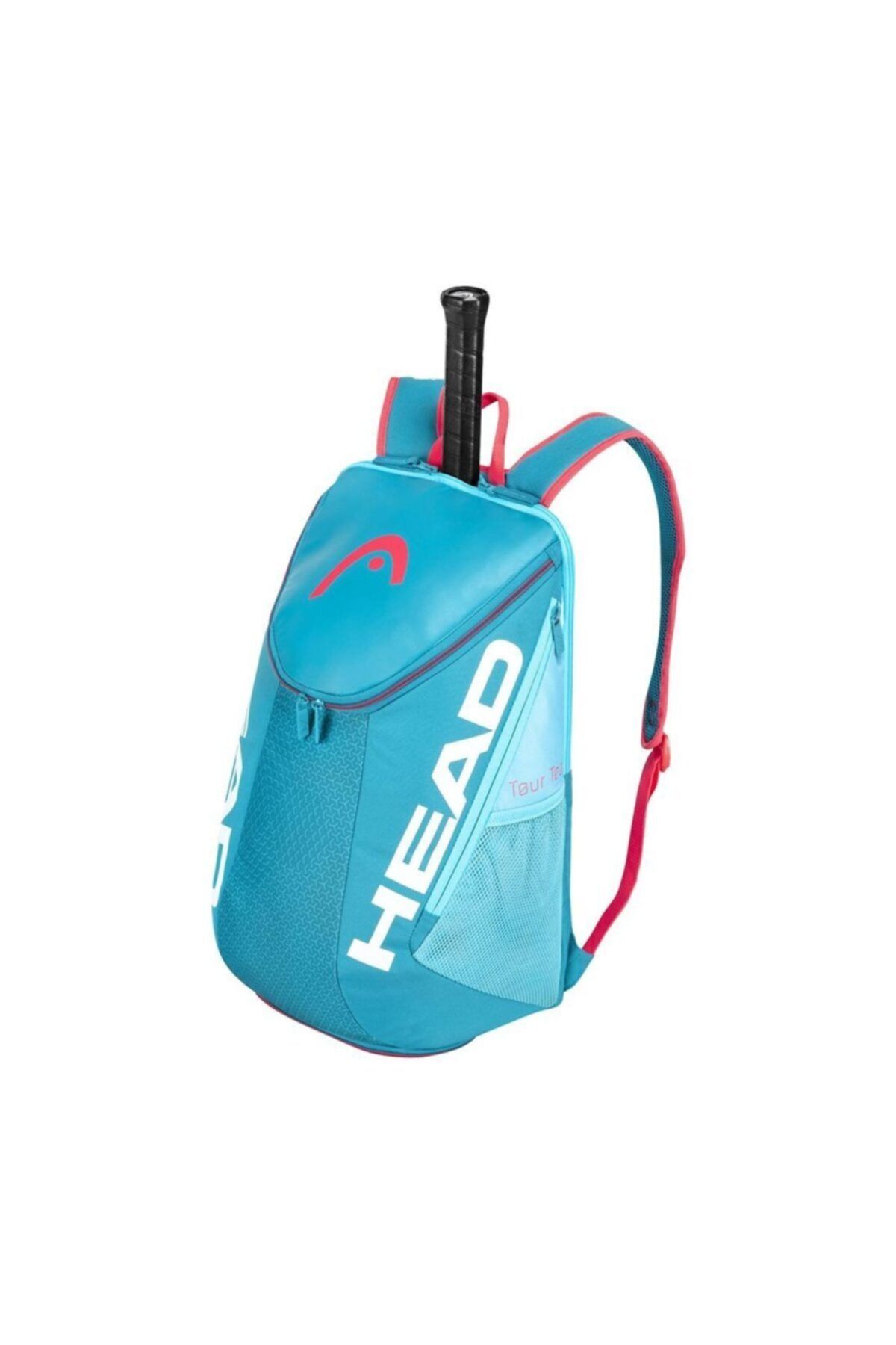 Head Tour Team Mavi/pembe Tenis Sırt Çantası