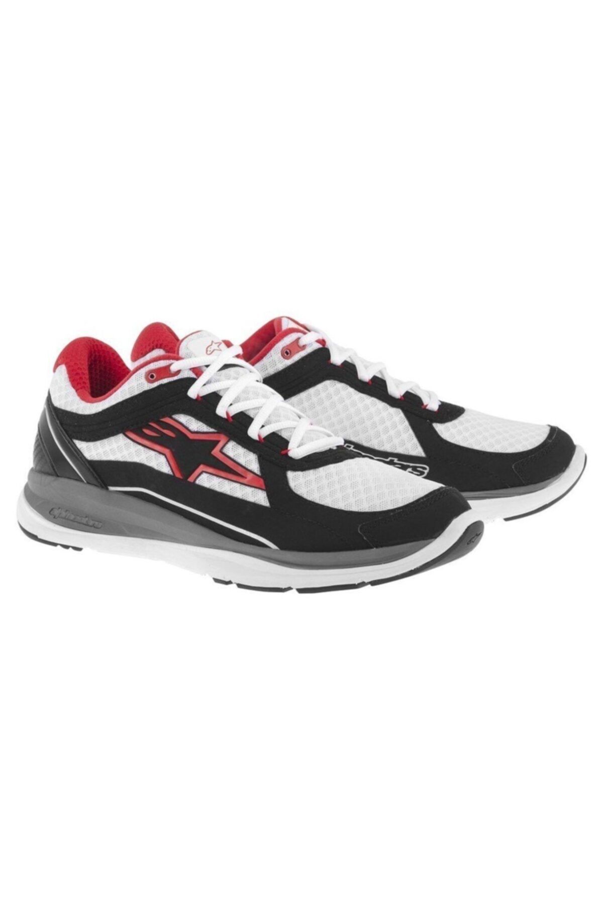 Alpinestars Alpınestars 100 Runnıng Spor Motosiklet Ayakkabı