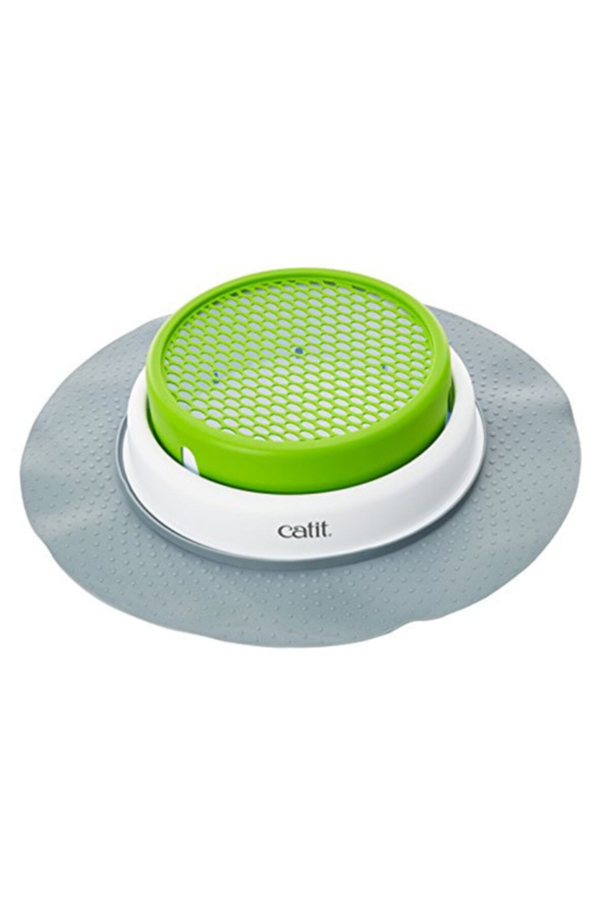 See Me Catit Senses 2.0 Grass Planter Kedi Çimi Seti
