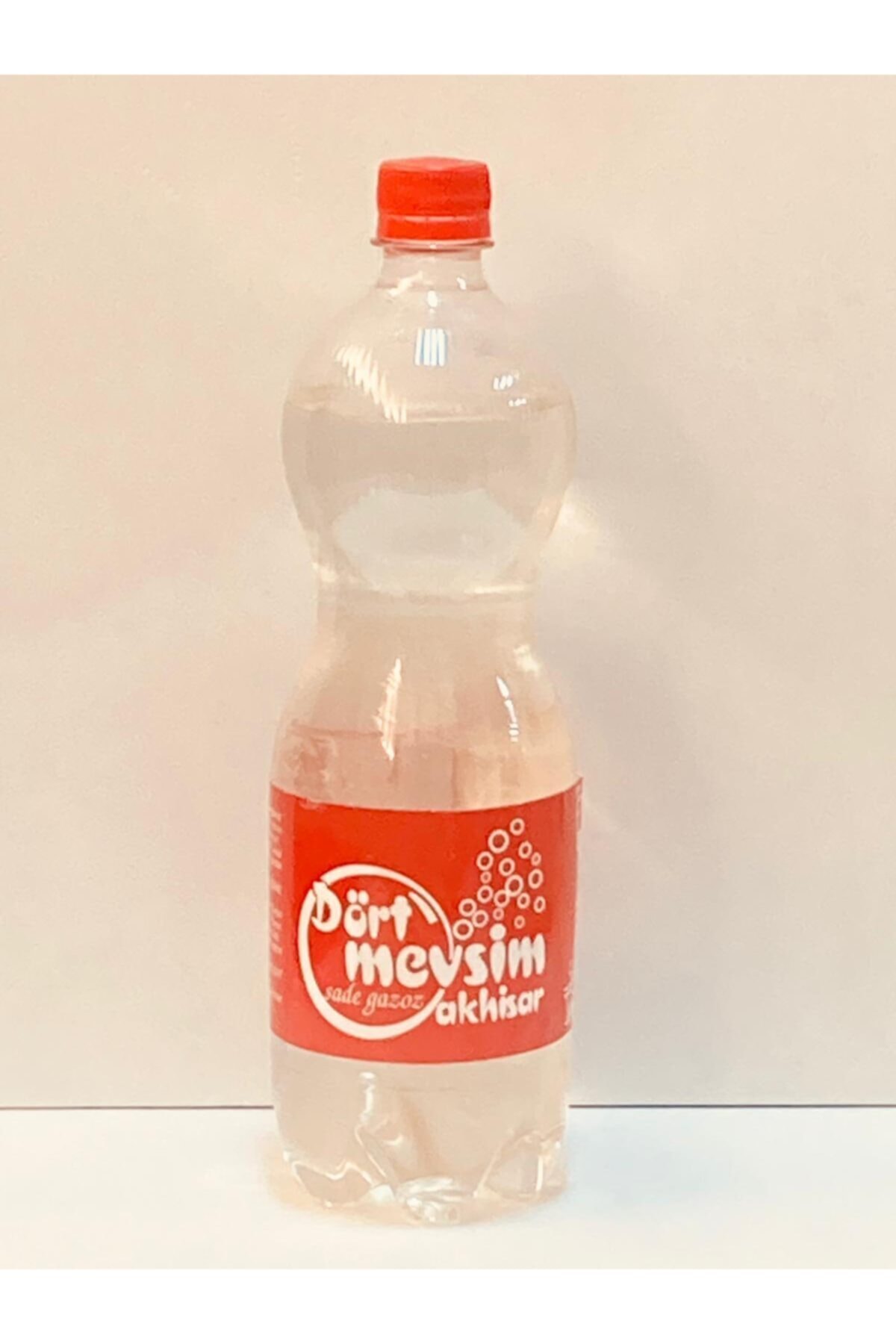 Dört Mevsim Gazoz 1 Lt