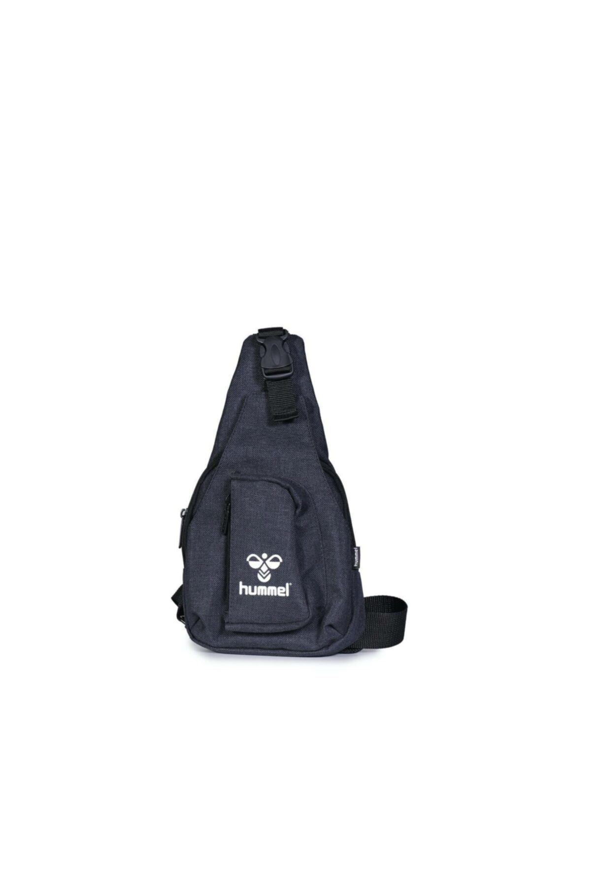 HUMMEL Morden Waist Bel Çantası 980149 2001 Siyah Unisex Bel Çantası