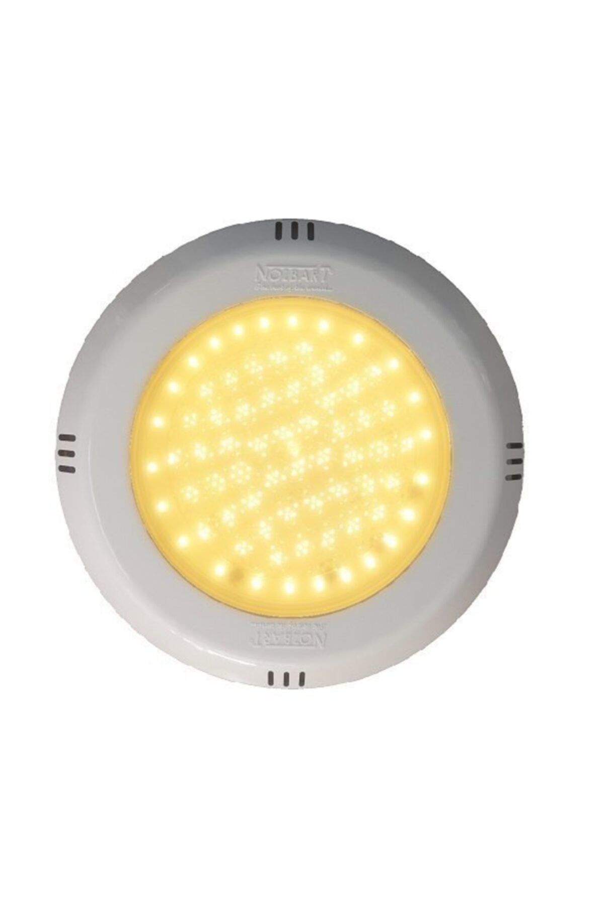 Nozbart Flat Sıva Üstü Işıl Serisi Led Havuz Lambası Gün Işığı