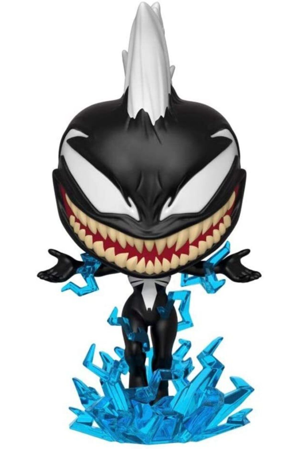 Funko Pop Figür - Marvel Venom, Storm