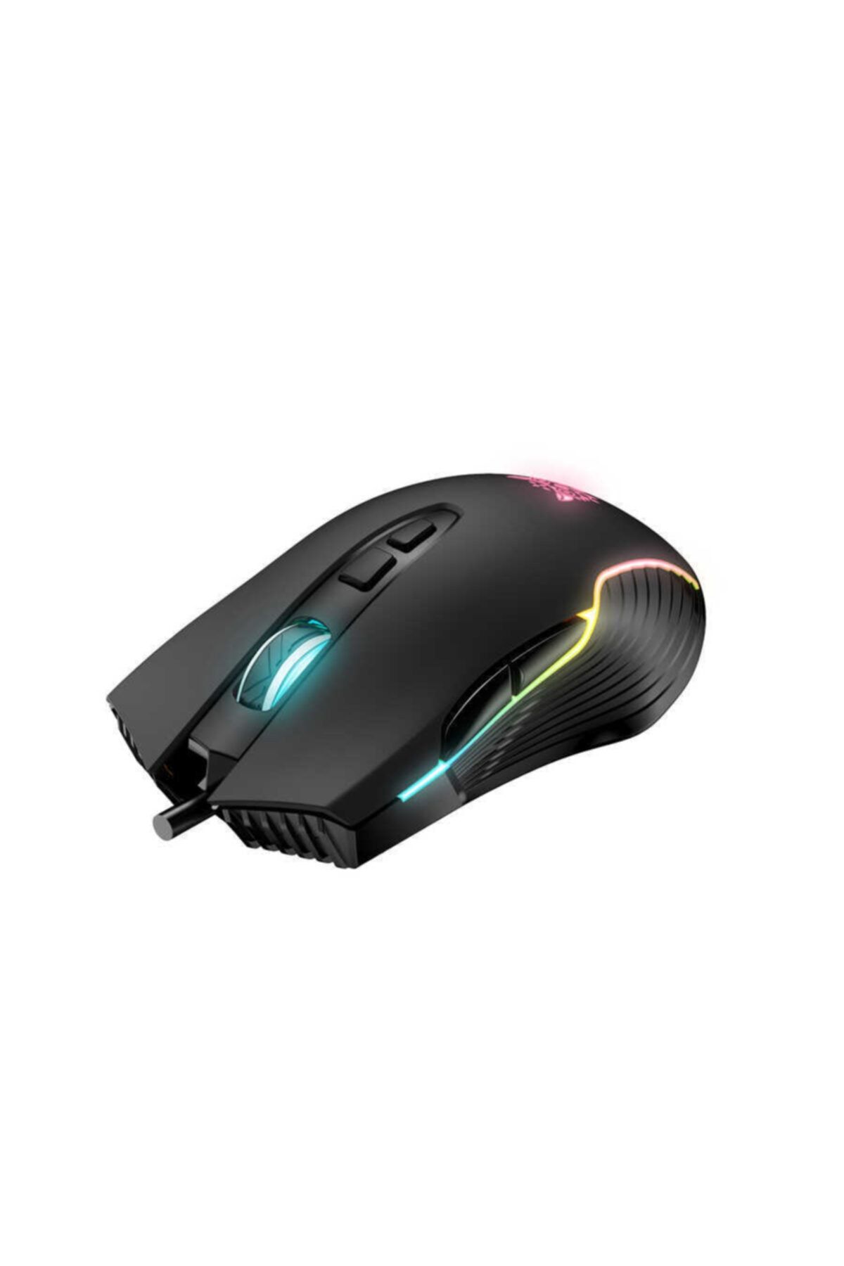 MOBAX Rgb Işıklı Oyuncu Mouse Onikuma Cw905
