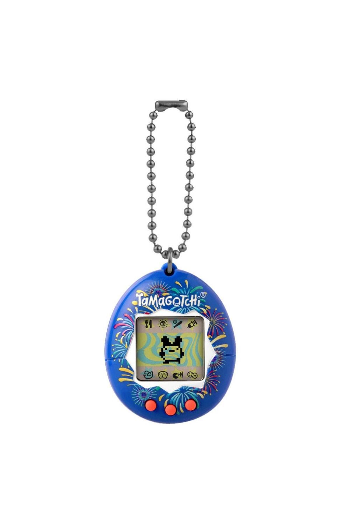 ToysAll Tamagotchi OrijinalSanal Bebek Festiv...