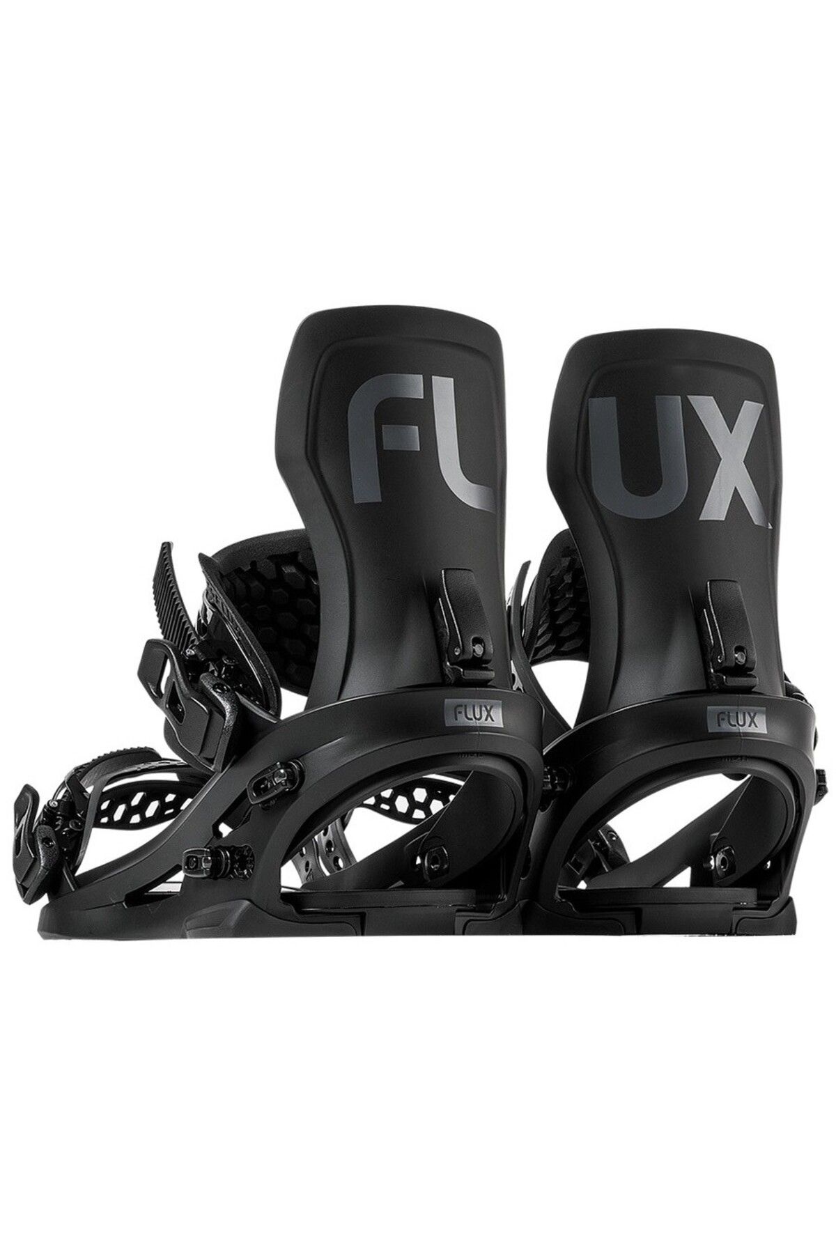 Flux Xf Blk Snowboard Bağlama