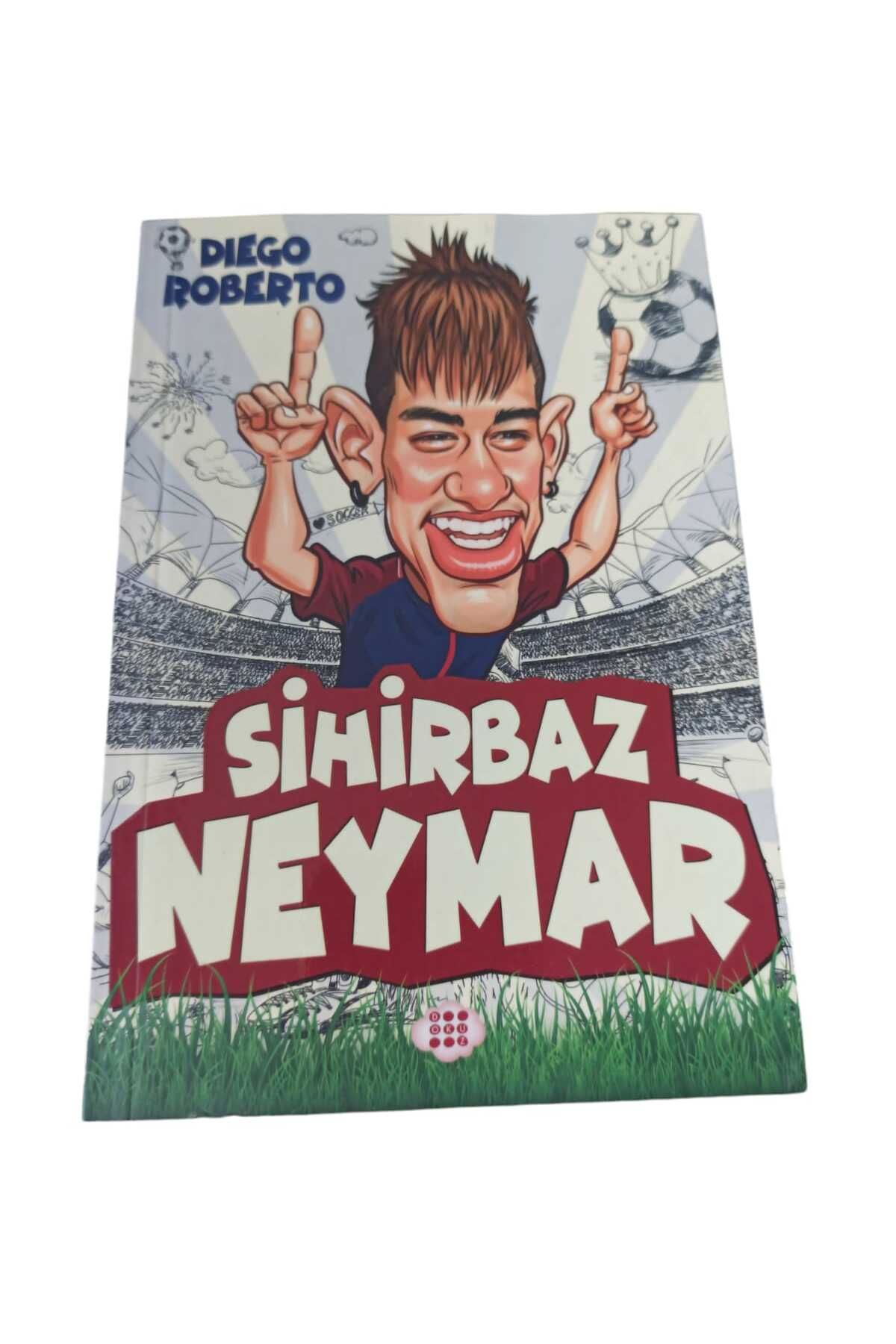 Hureggo sihirbaz neymar &afiş ve çıkartmaları...