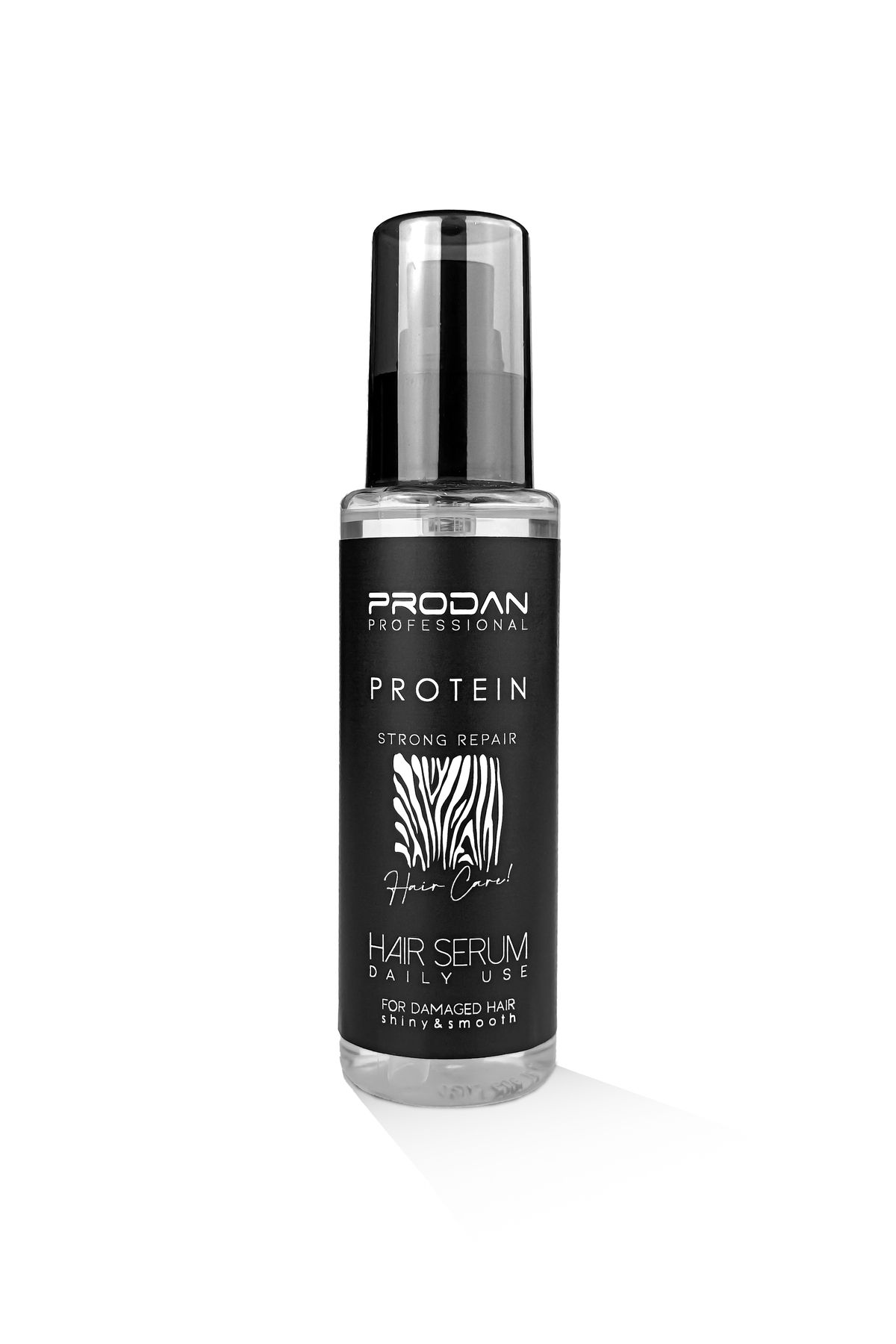 Protein Saç Serumu | Güçlendirici | Isı Koruyucu-100 ml