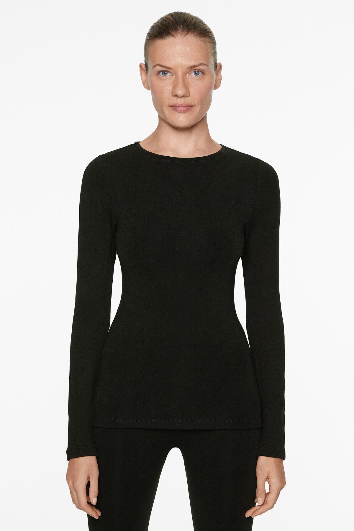 Oysho Everyday base layersextra warm seamless...