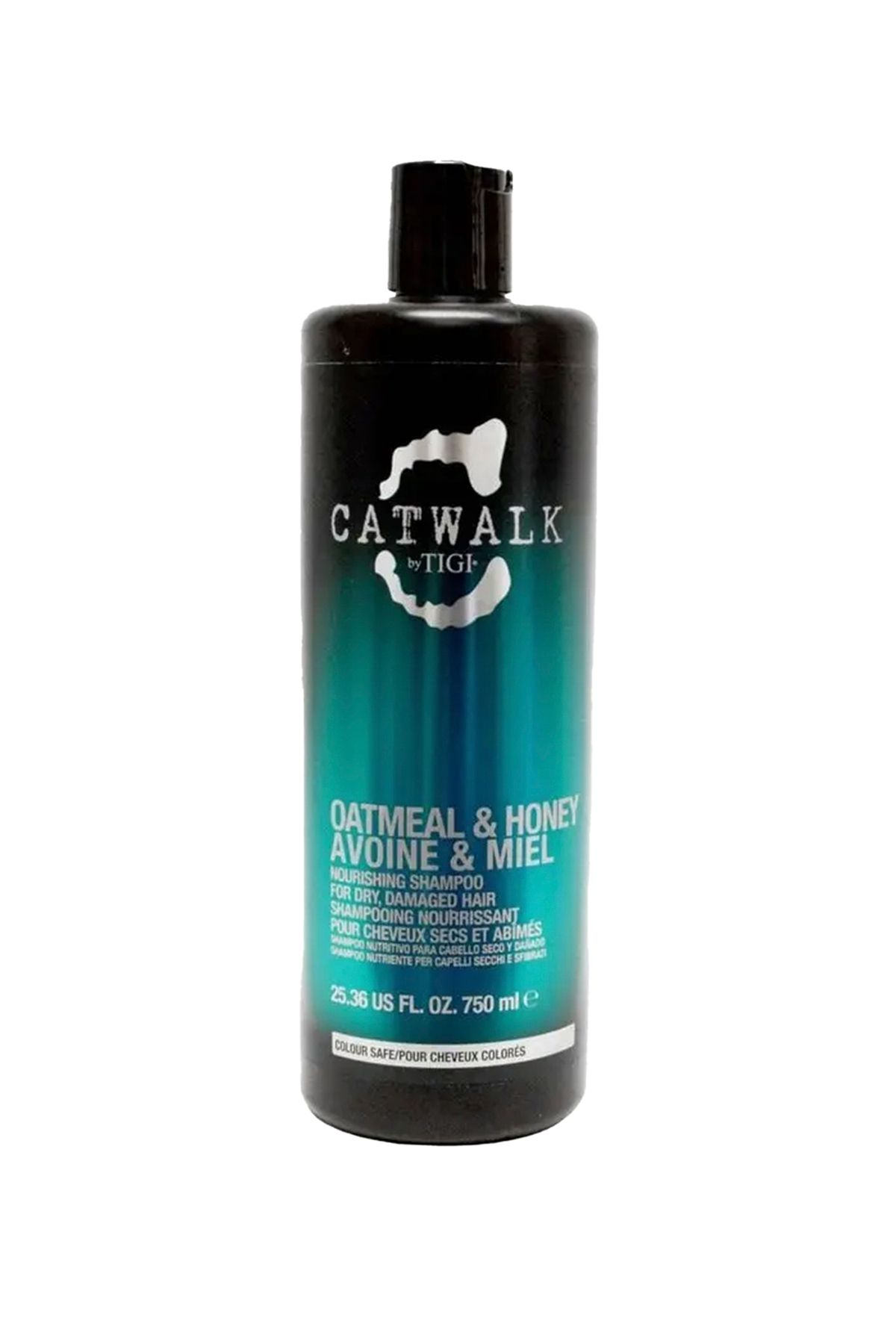 Tigi Bed HeadCatwalk Oatmeal& Honey Nemlendir...