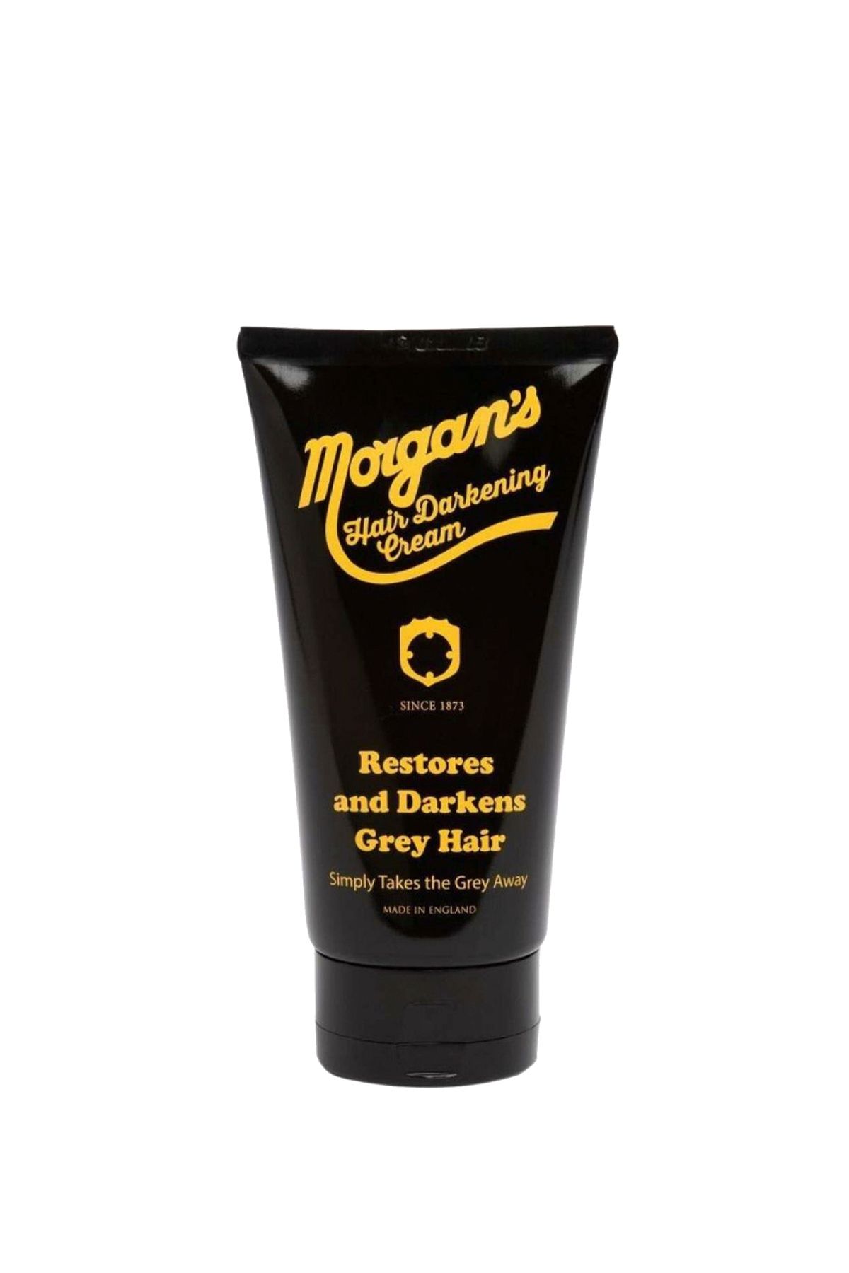 Morgan's PomadeHairDarkening Koyulaştırıcı Sa...