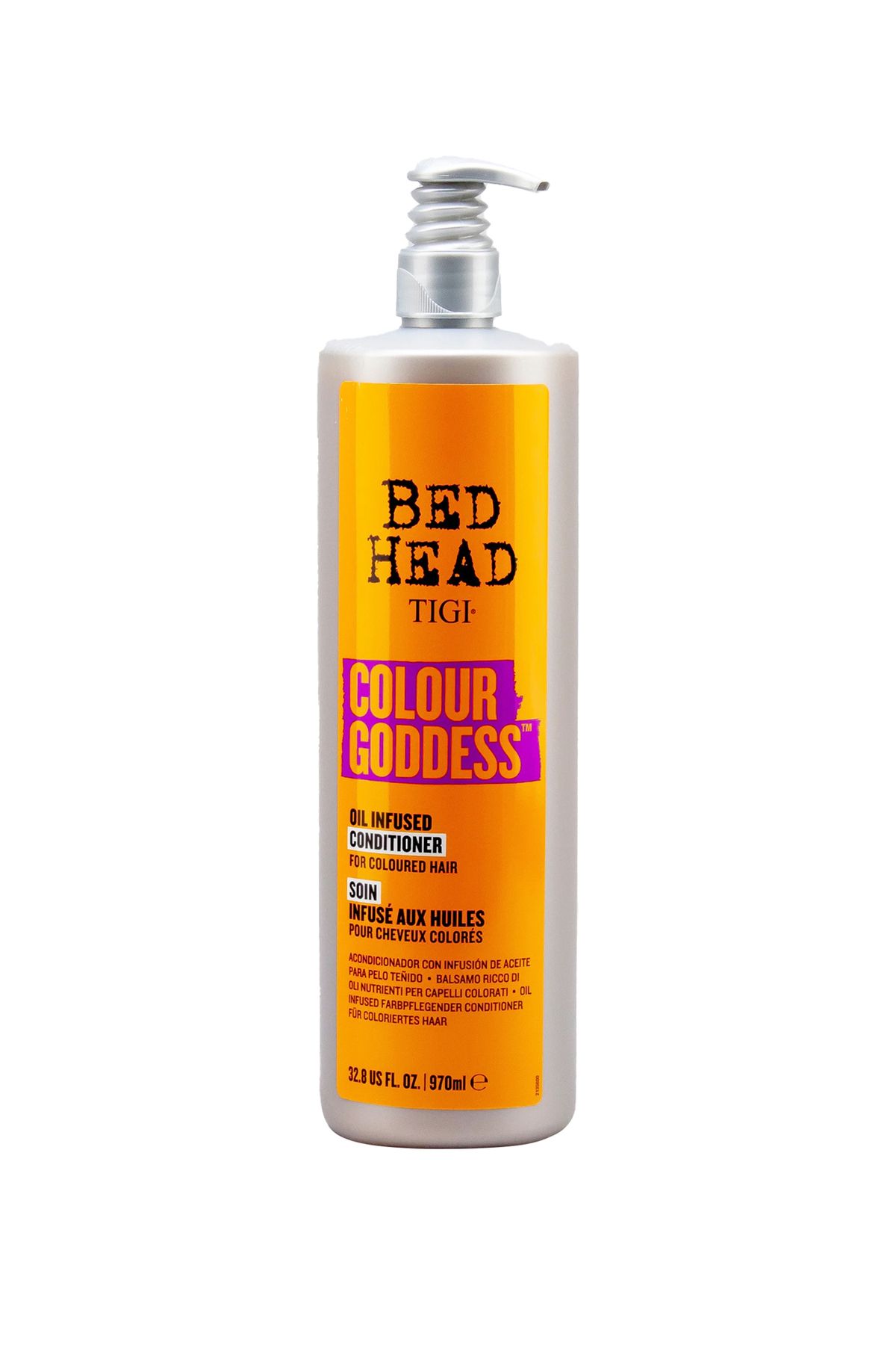 Tigi Bed HeadColour GoddessParlaklık Veren Sa...