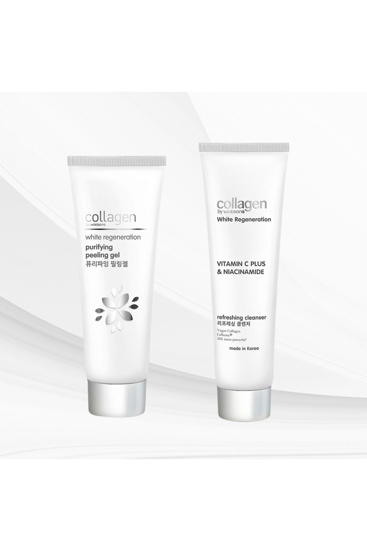 Collagen by Watsons WhiteRegeneration Temizle...