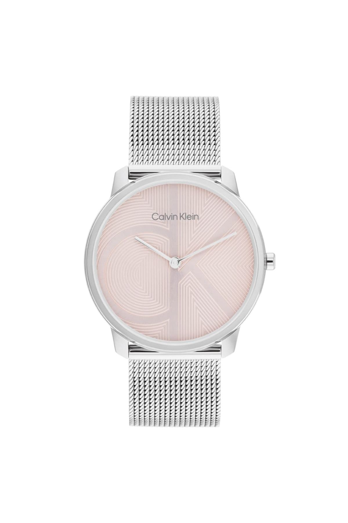 Calvin Klein CK25300015 KadınKol Saati