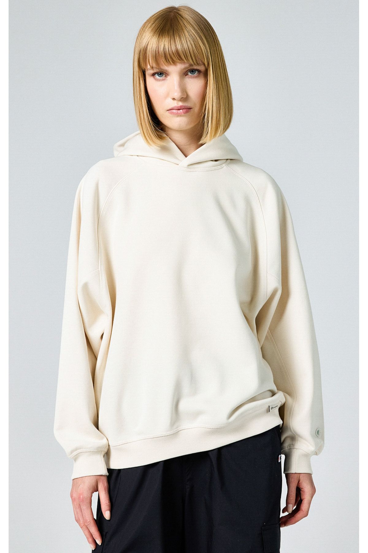 Champion Eco Future HoodedSweatshirt