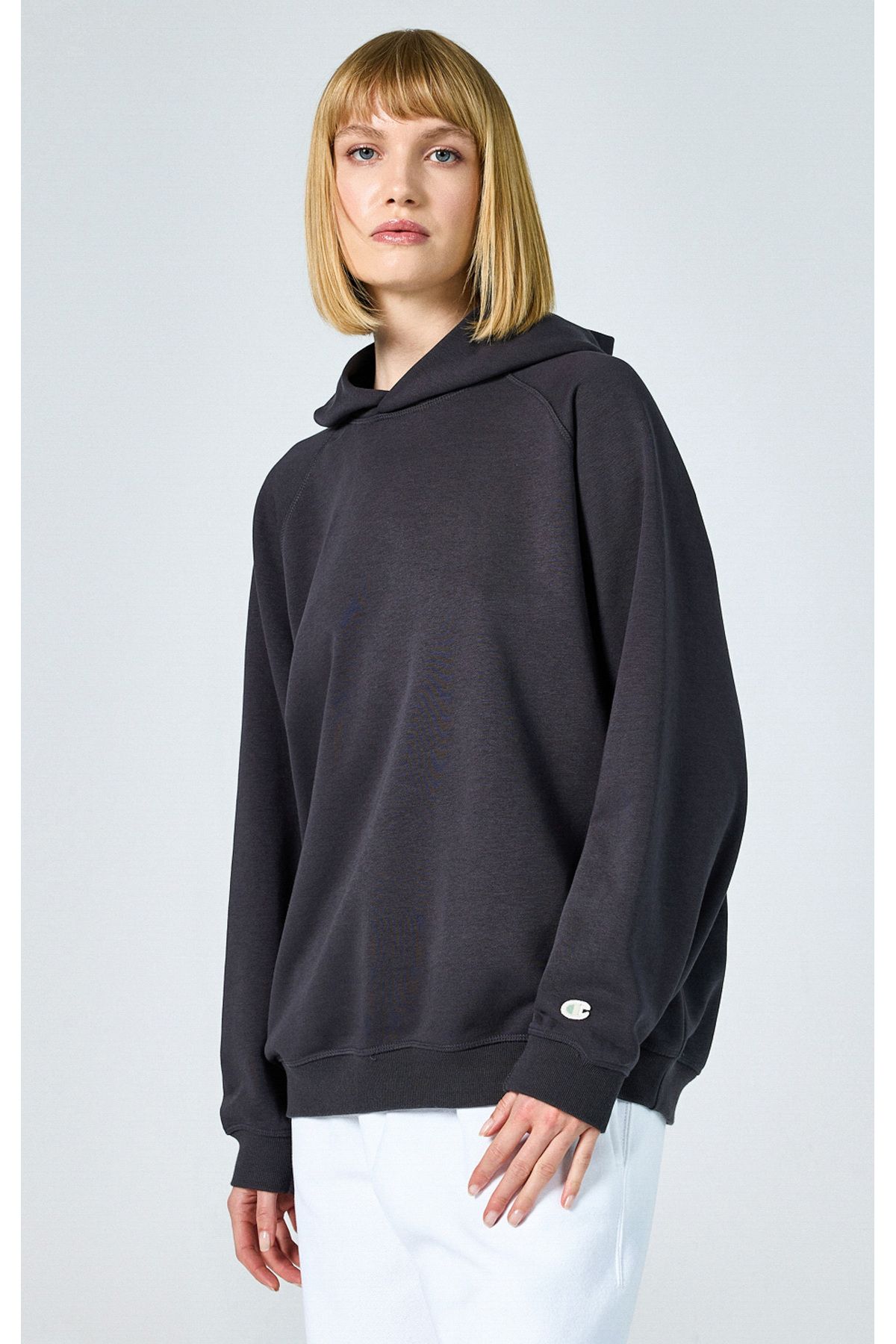 Champion Eco Future HoodedSweatshirt