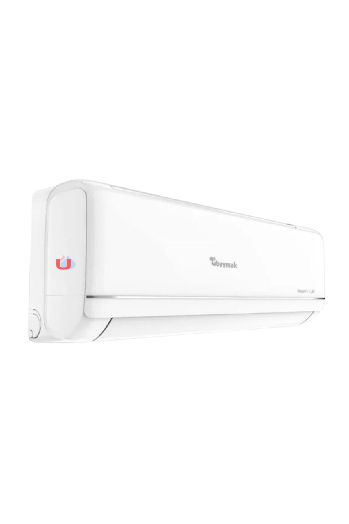 MONTAJDAHİL) Elegant Plus Uv 18000 Btu A Inverter Klim