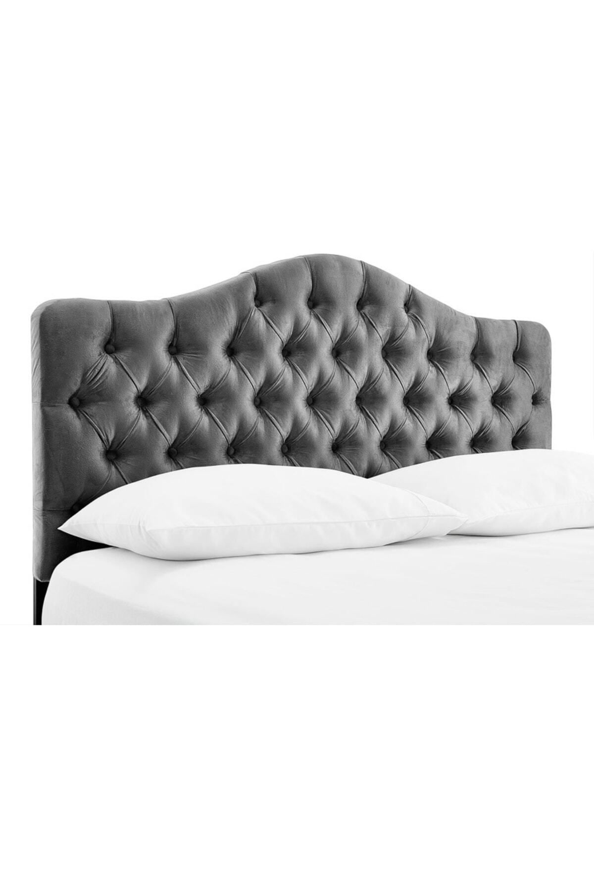 Yatak Başı Baza Başlığı Karyola Başlığı Chesterfield Headboards