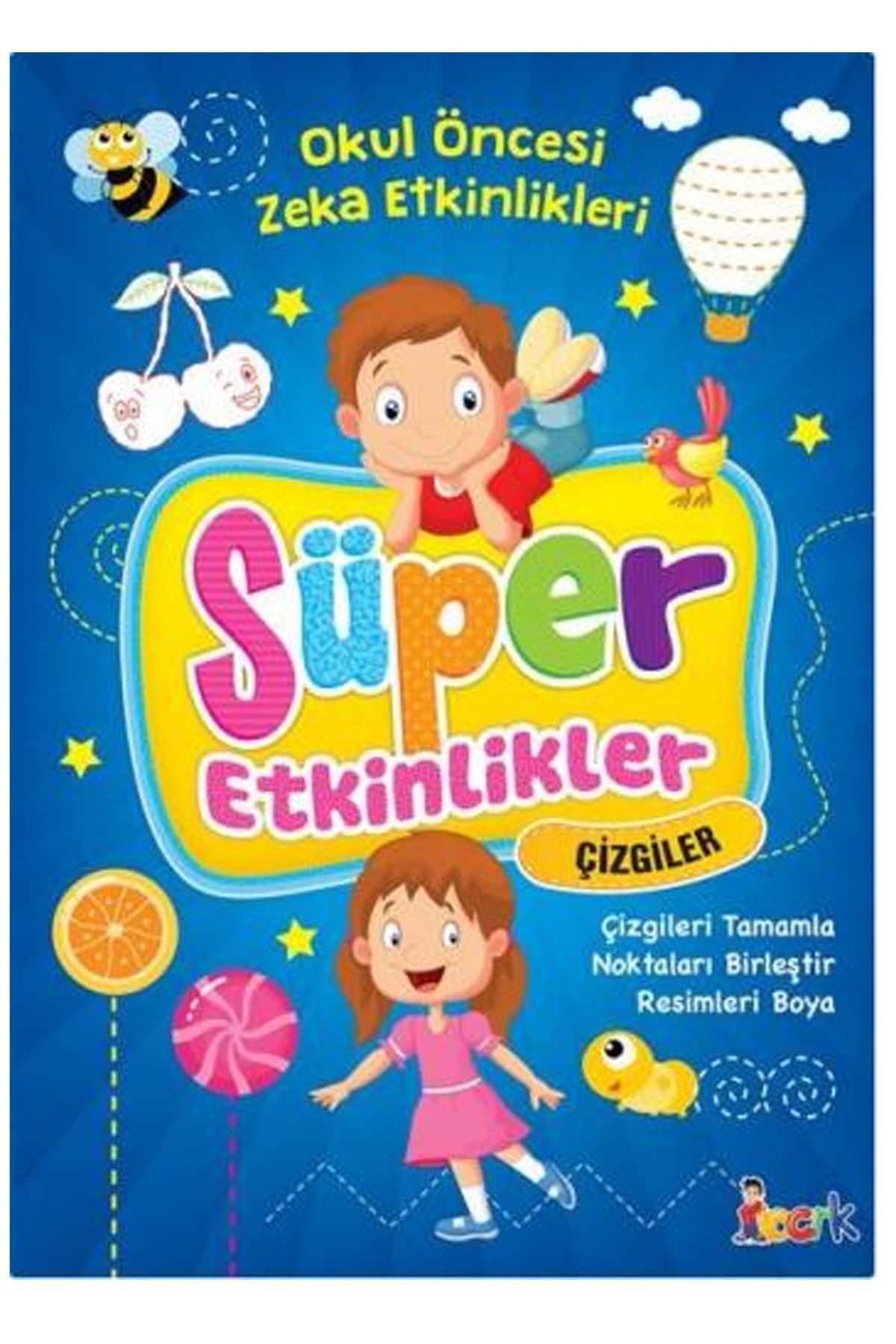 ne lazım bana Ema Çocuk SüperEtkinlikler Kita...