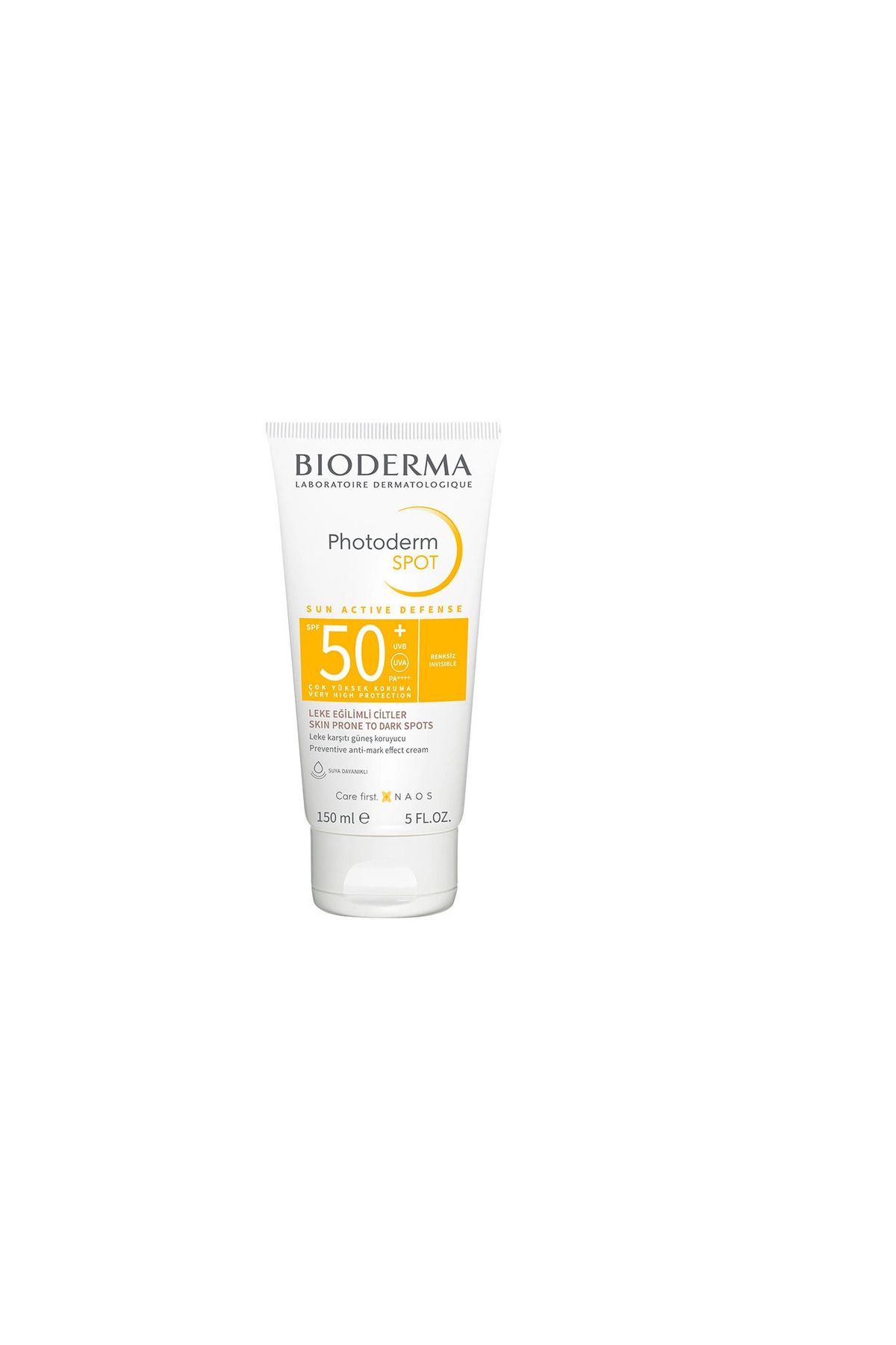 BiodermaPhotoderm SPOTSPF50+ Leke Karşıtı Yük...