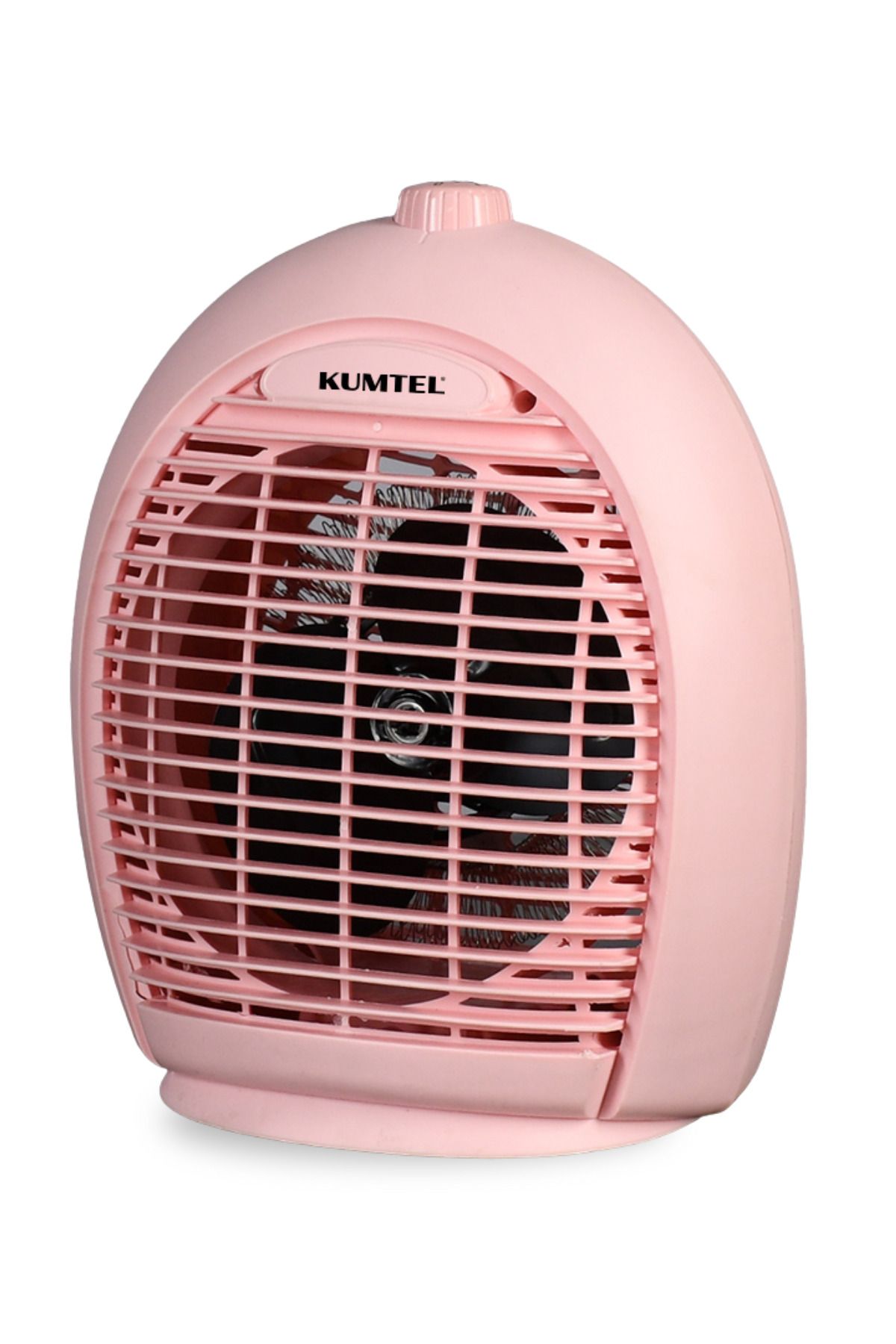 Fanlı Isıtıcı 2000 W Lx-6331 Pembe