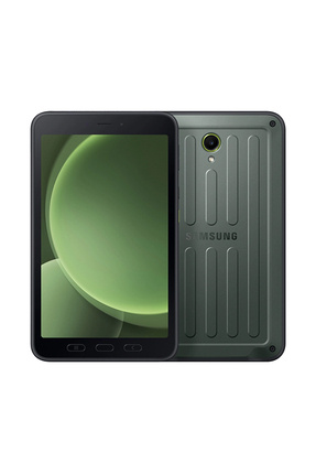 Galaxy Tab Active 5 6/128 GB Yeşil (Samsung Türkiye Garantili) Image 0