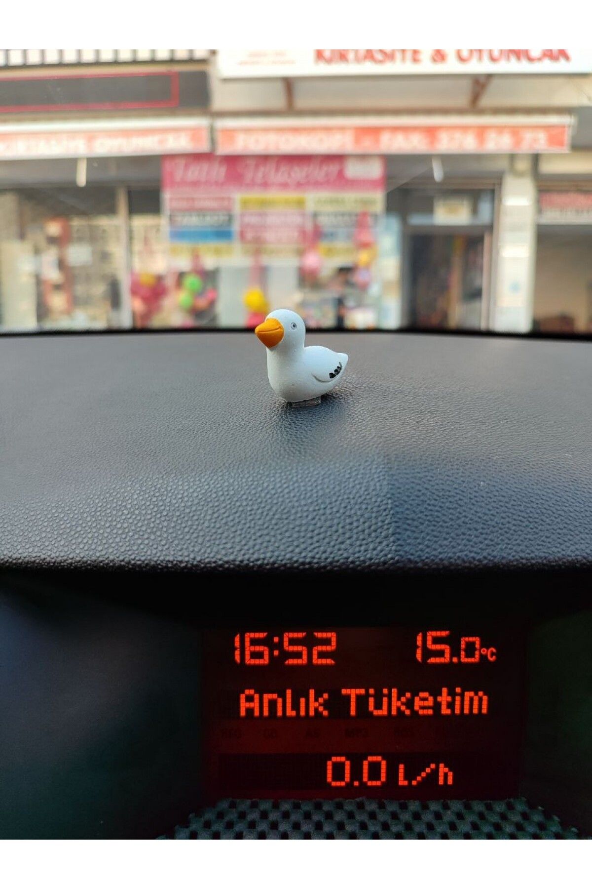 Minikbahcem OtomobilAksesuarı Dikiz Aynası Ak...