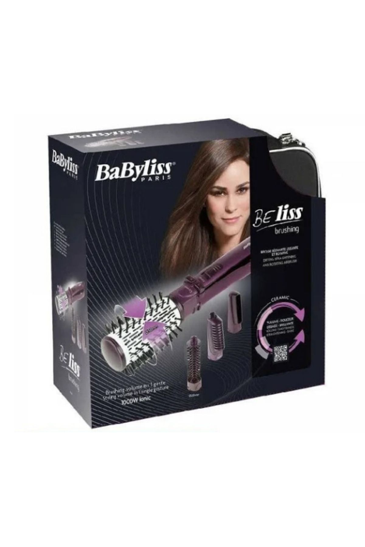 Babyliss Babyliss 2736E SaçDüzleştirici