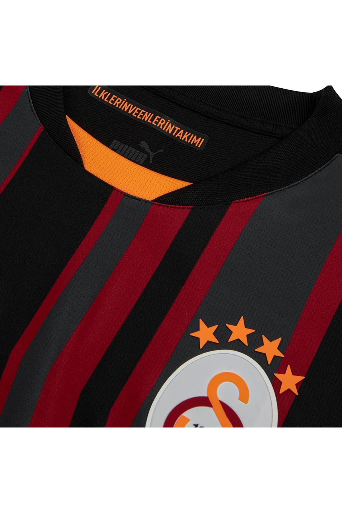 Galatasaray Gsk Third Jersey Wos 24/25 Erkek Forma