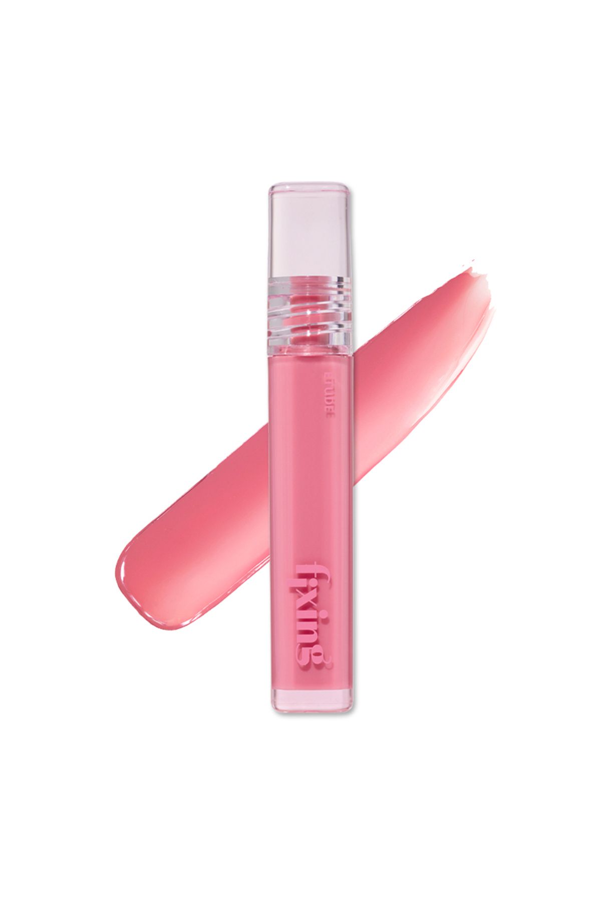 ETUDE Glow Fixing Tint/Dudakları Parlatan ve...