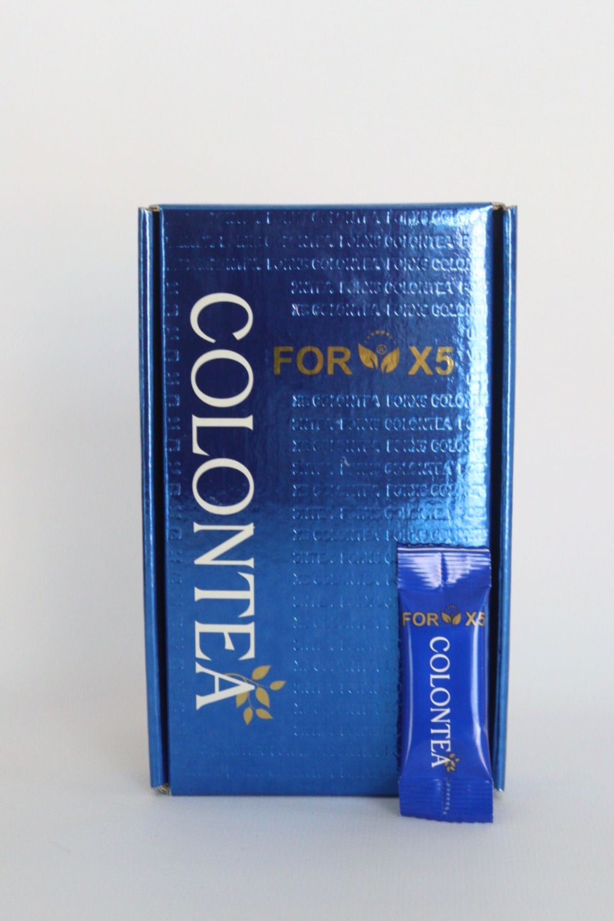 FORX5Colontea