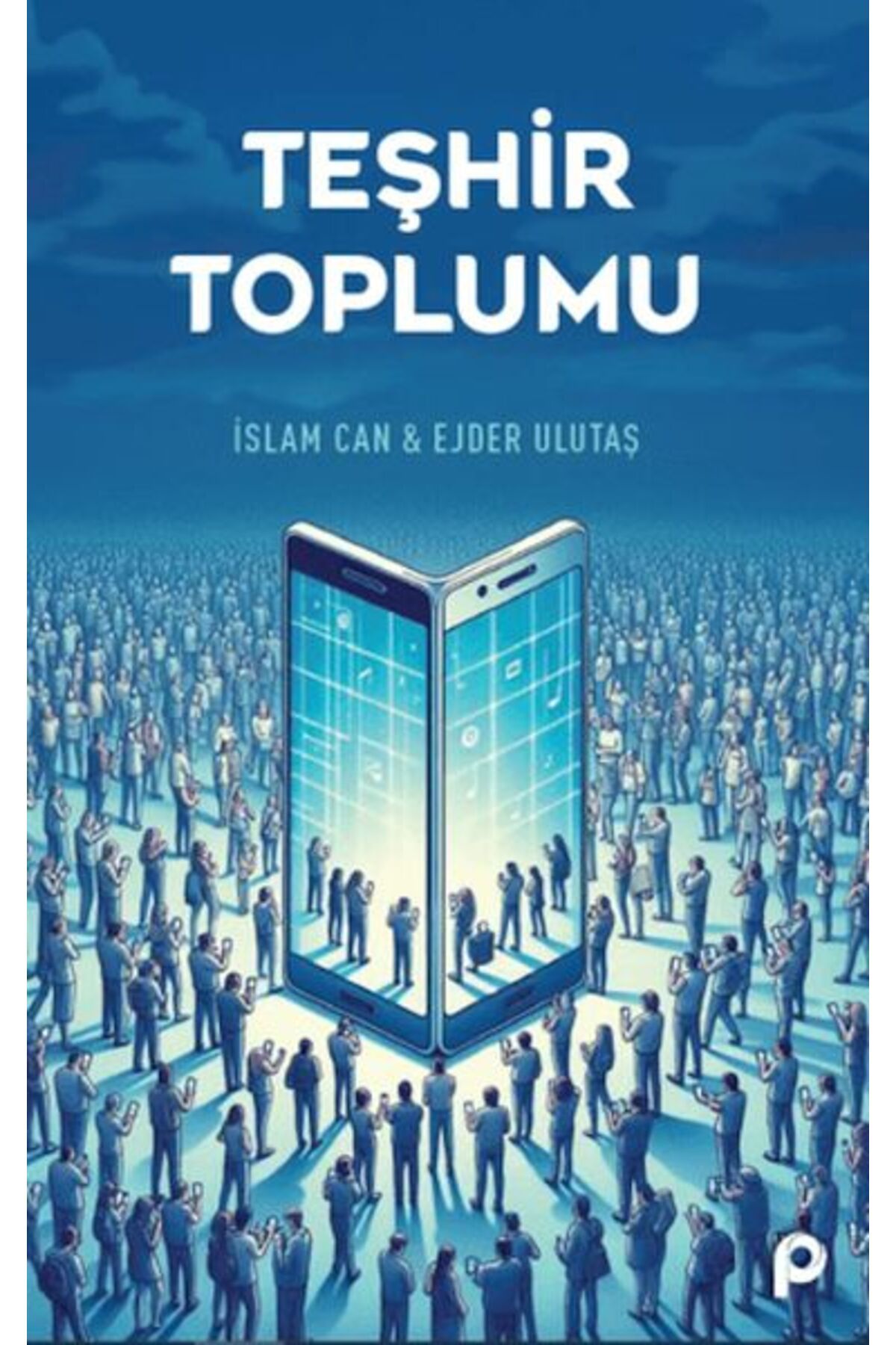 Pınar Yayınları TeşhirToplumu - İslam Can