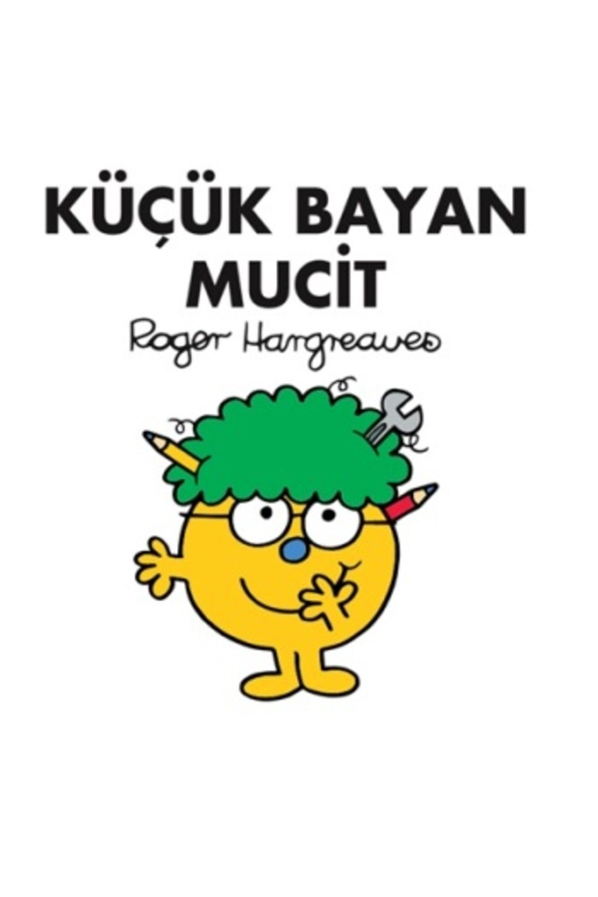 Doğan Egmont Yayıncılık Küçük  Mucit Roger Ha...