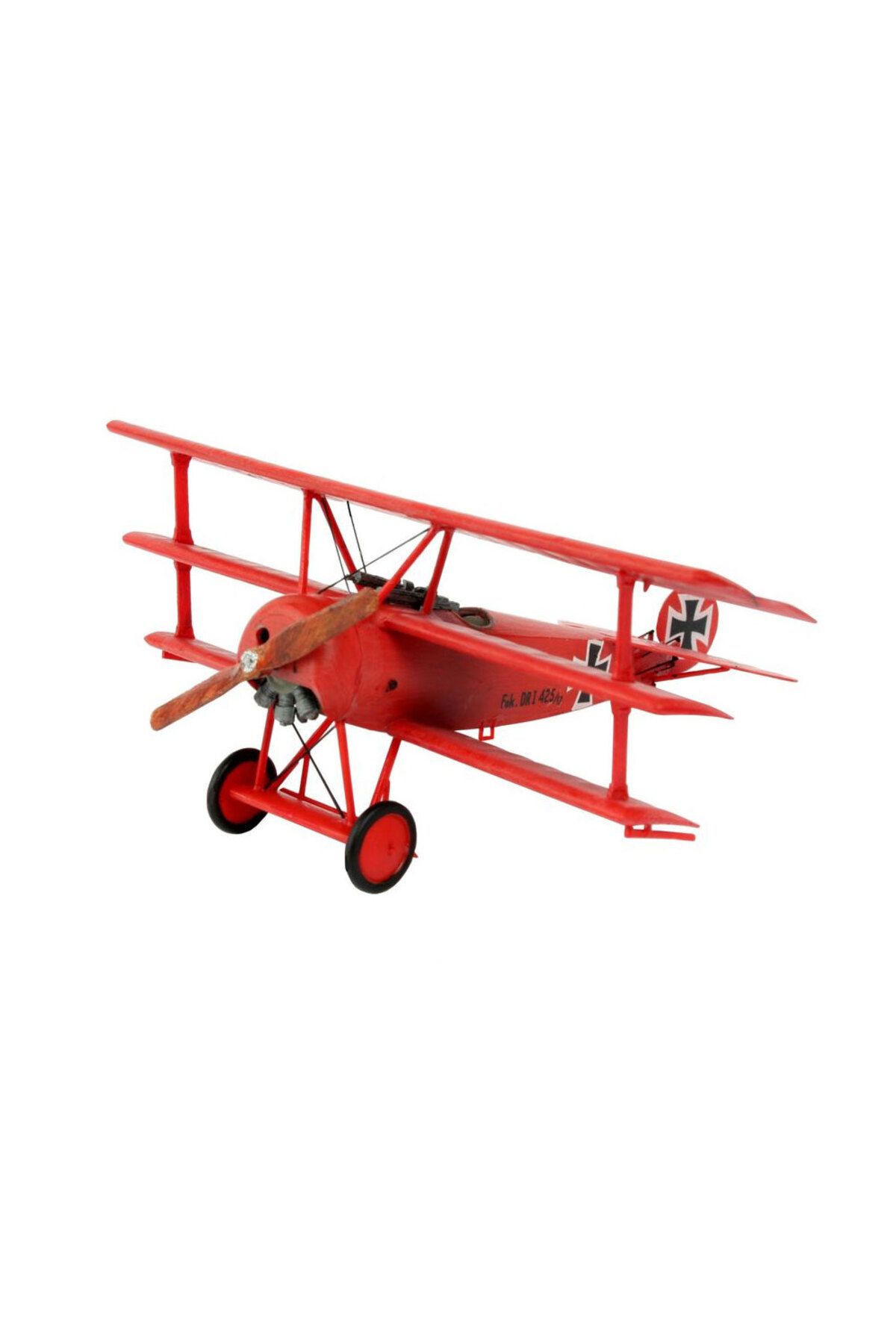 Maket 1:72 Fokker Dr.1 4116