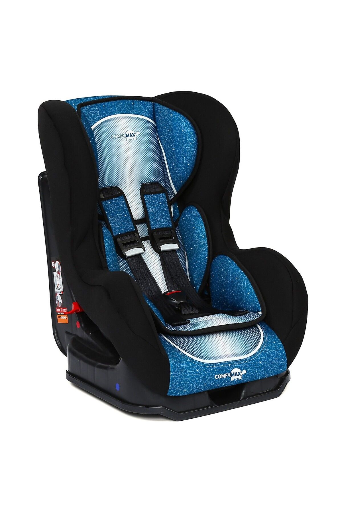 Comfymax Lux 0-25kg OtoKoltuğu - Skyline Blue